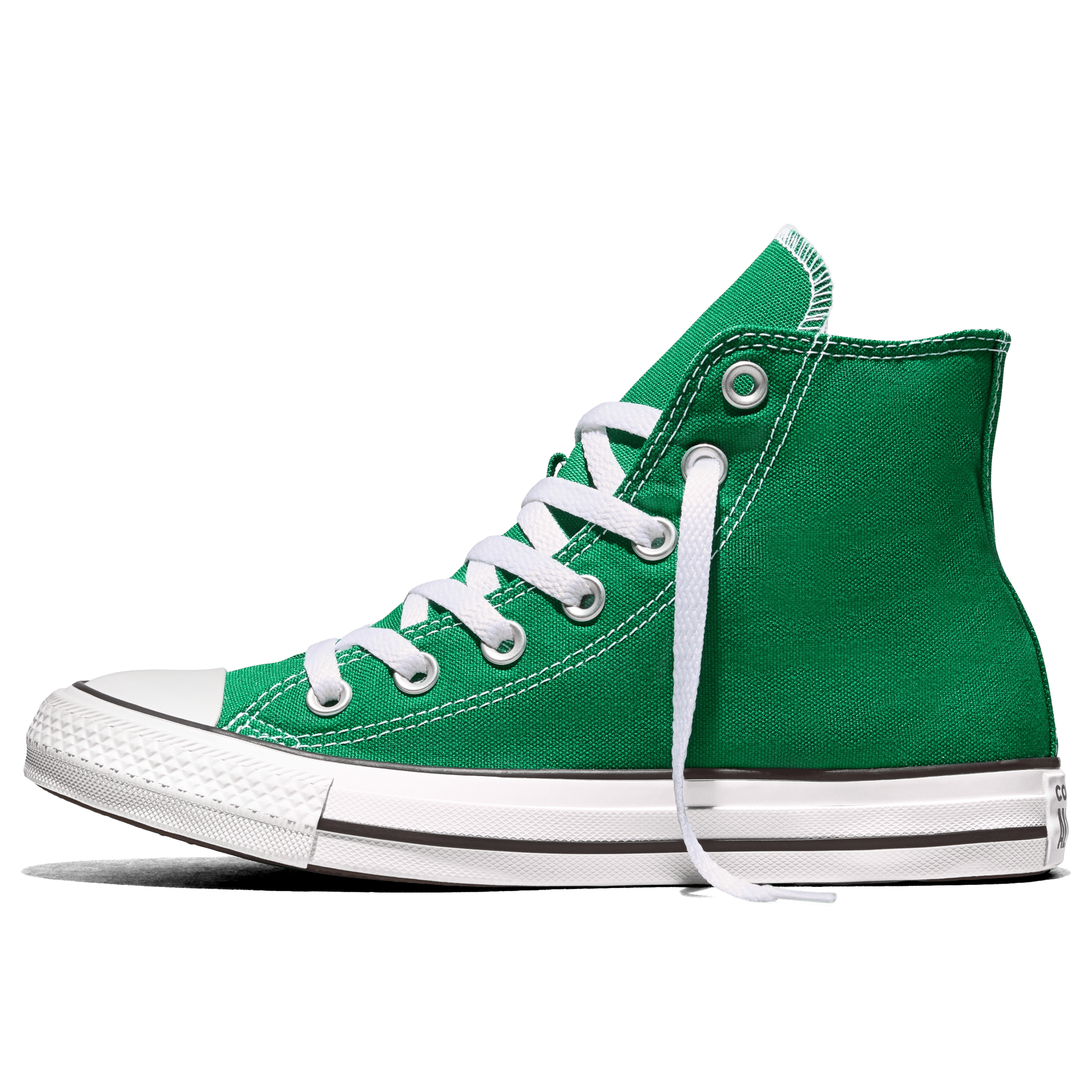 Unisex Converse Chuck Taylor All Star Seasonal Colour Hi-Top Shoes
