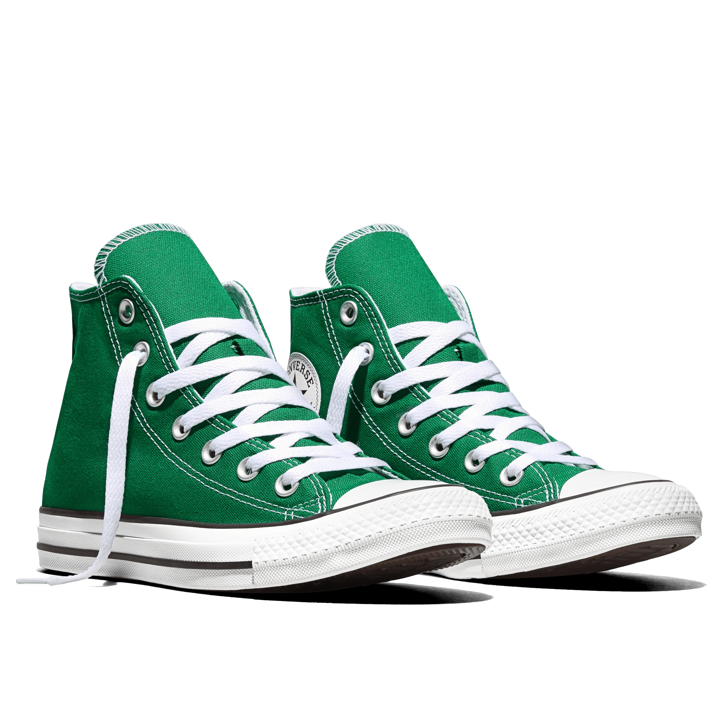 Unisex Converse Chuck Taylor All Star Seasonal Colour Hi-Top Shoes
