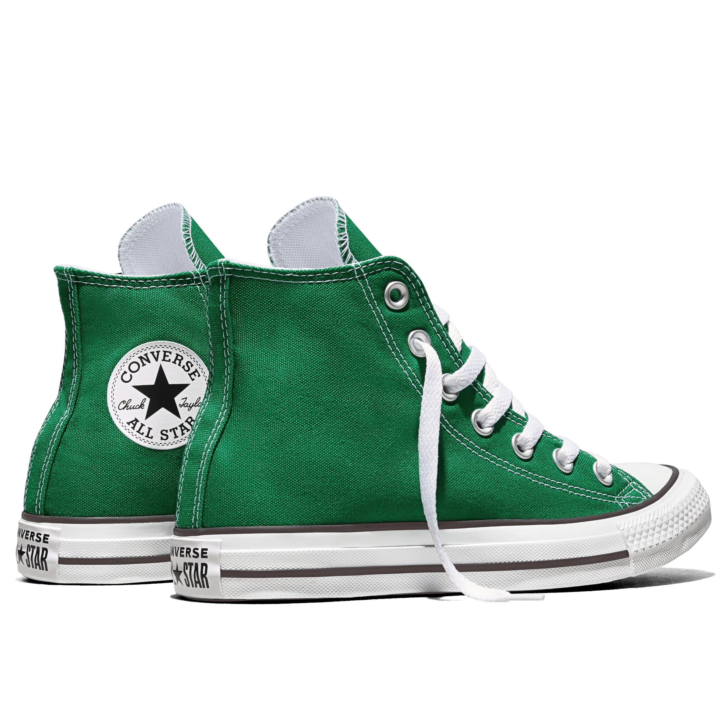 Unisex Converse Chuck Taylor All Star Seasonal Colour Hi-Top Shoes