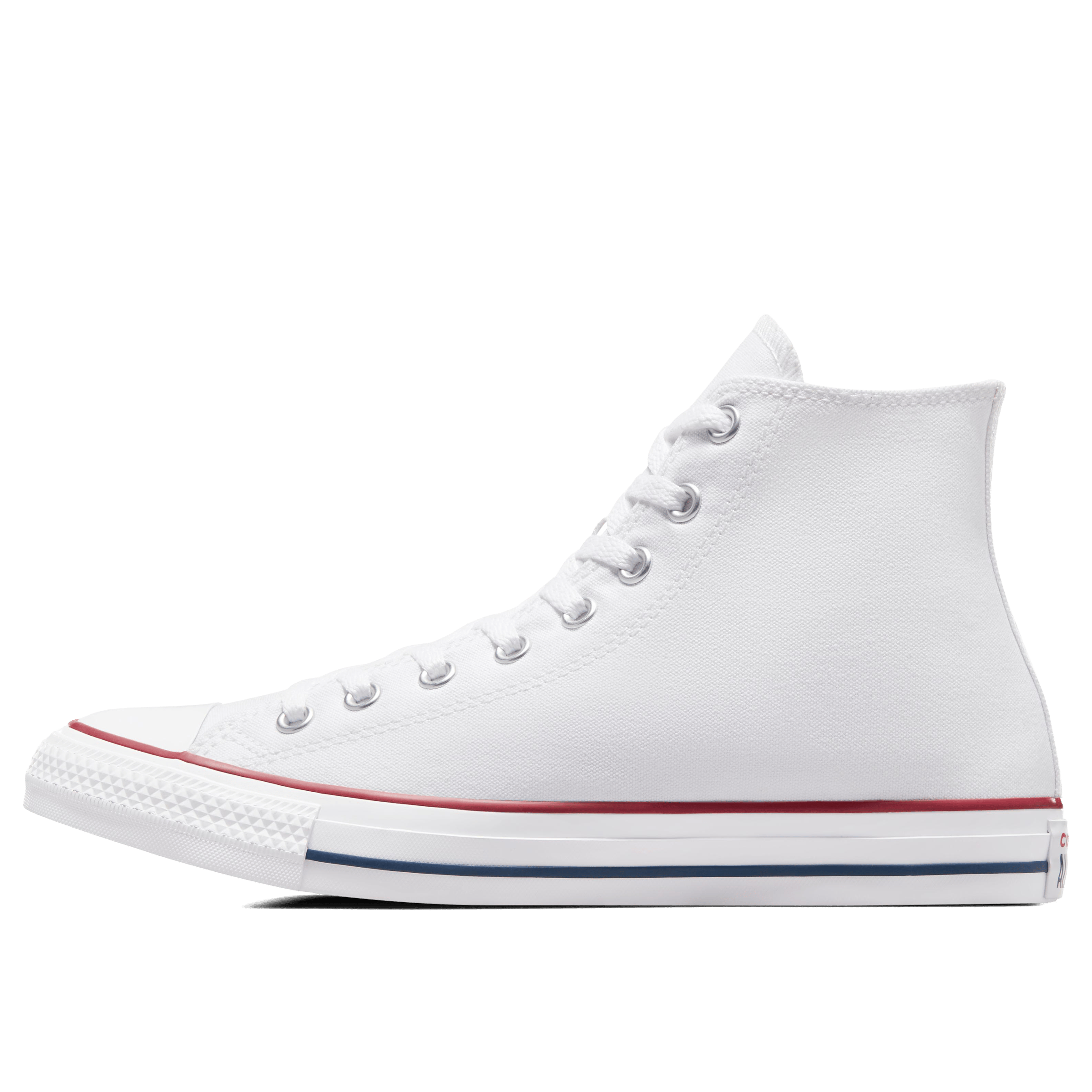 Unisex Converse Chuck Taylor All Star Classic Hi-Top Shoes