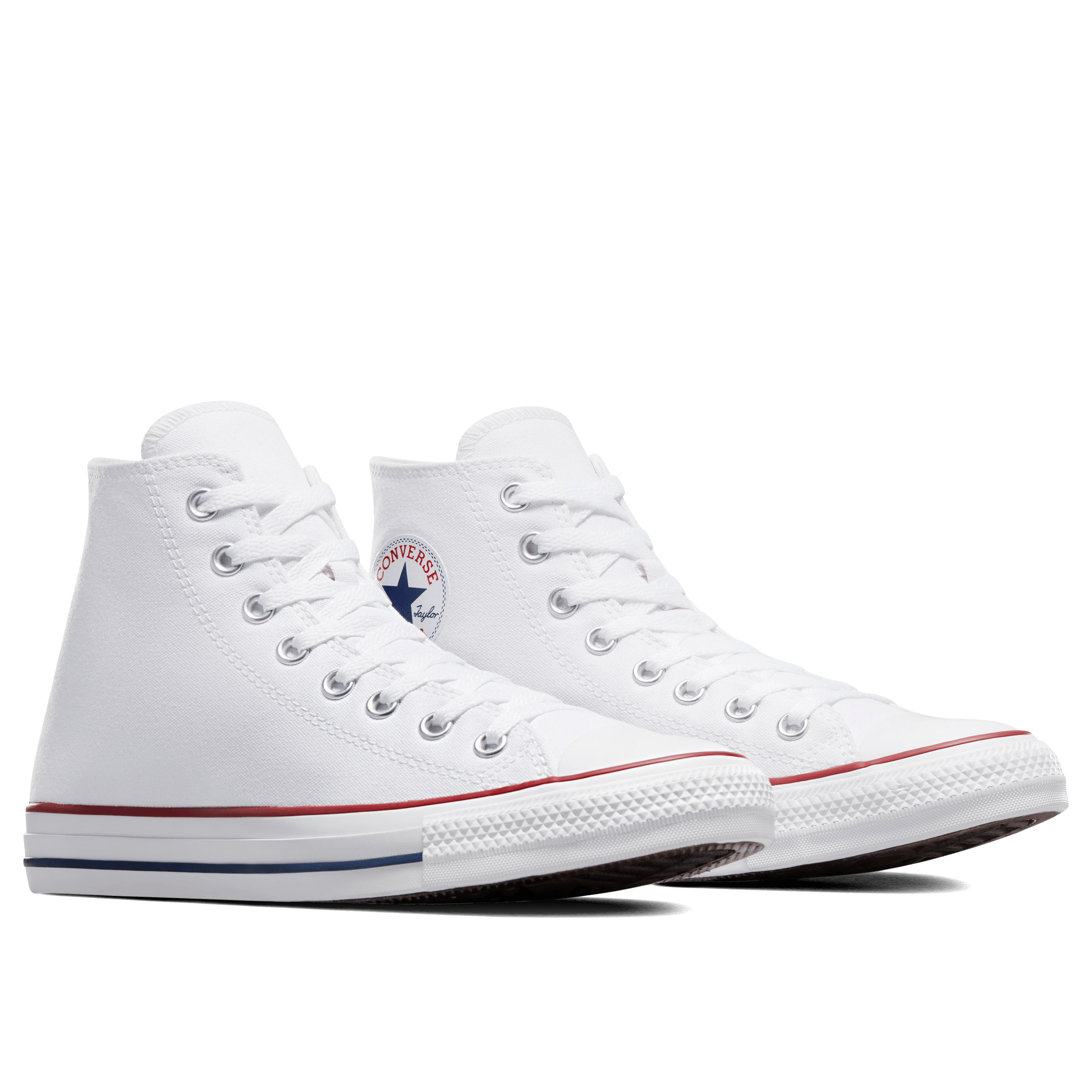 Unisex Converse Chuck Taylor All Star Classic Hi-Top Shoes