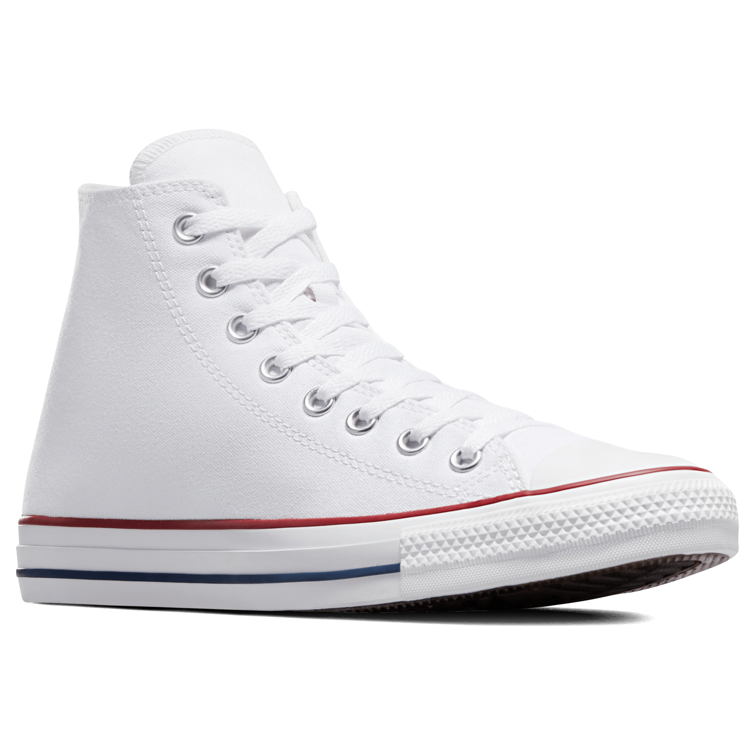 Unisex Converse Chuck Taylor All Star Classic Hi-Top Shoes