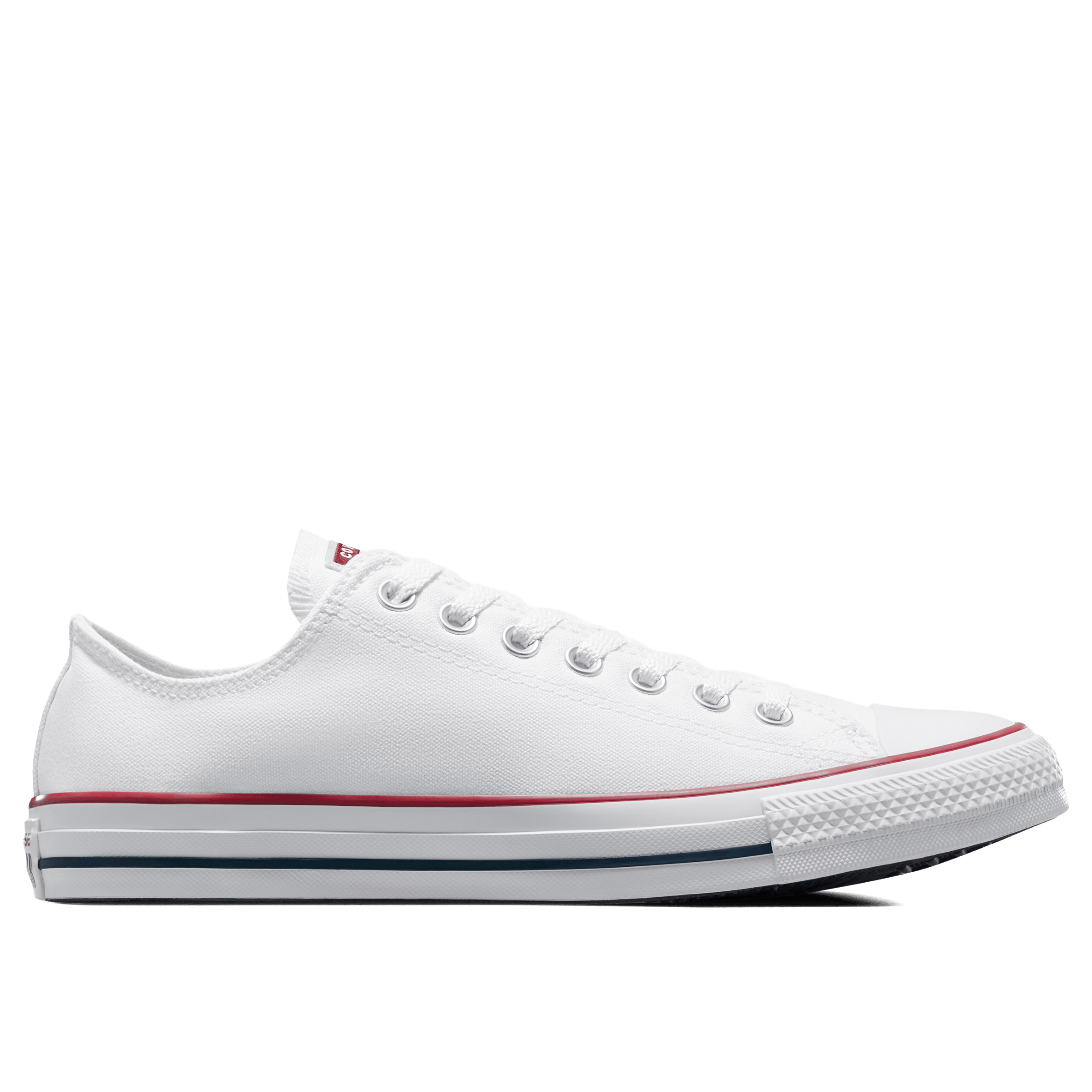 Unisex Converse Chuck Taylor All Star Classic Low-Top Shoes