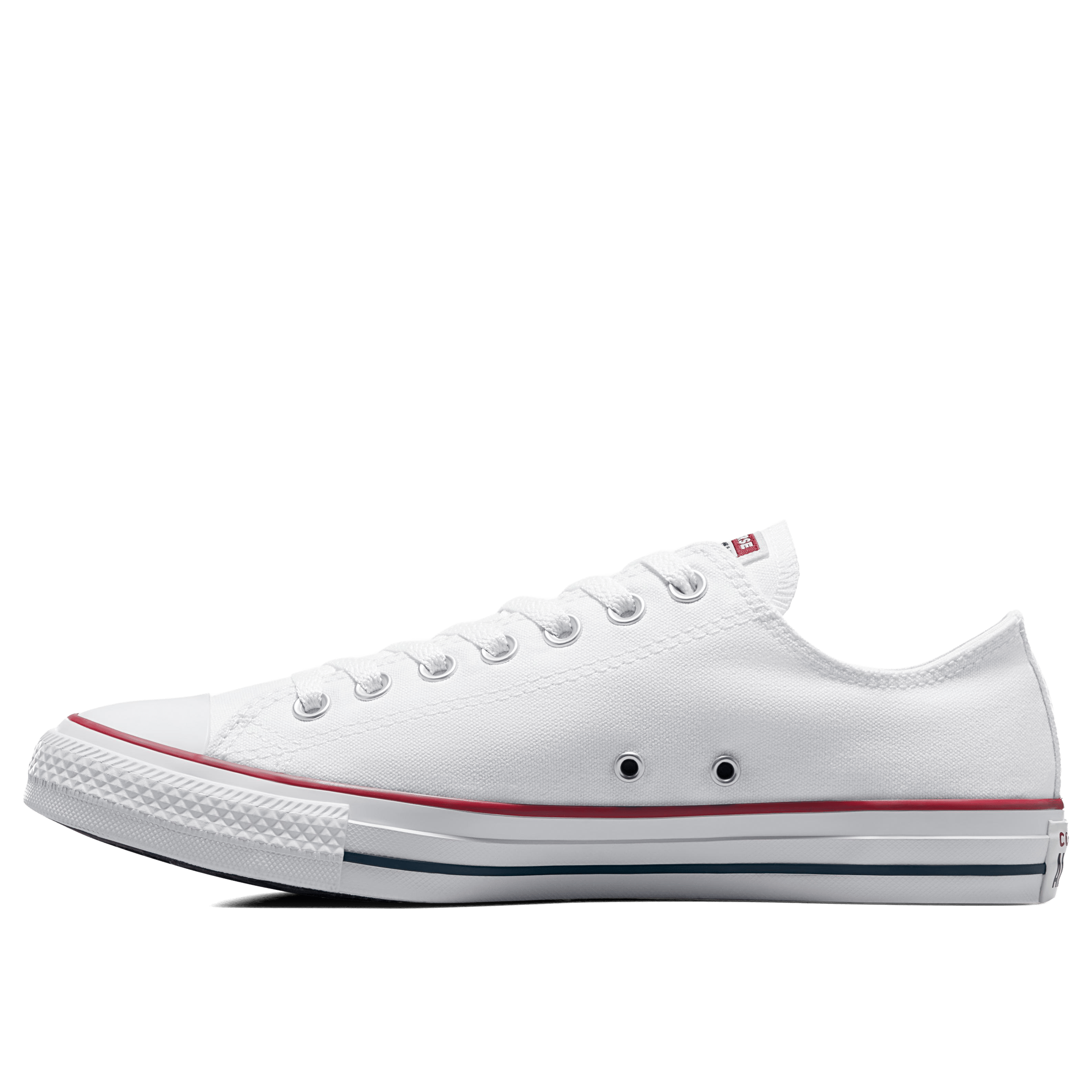 Unisex Converse Chuck Taylor All Star Classic Low-Top Shoes
