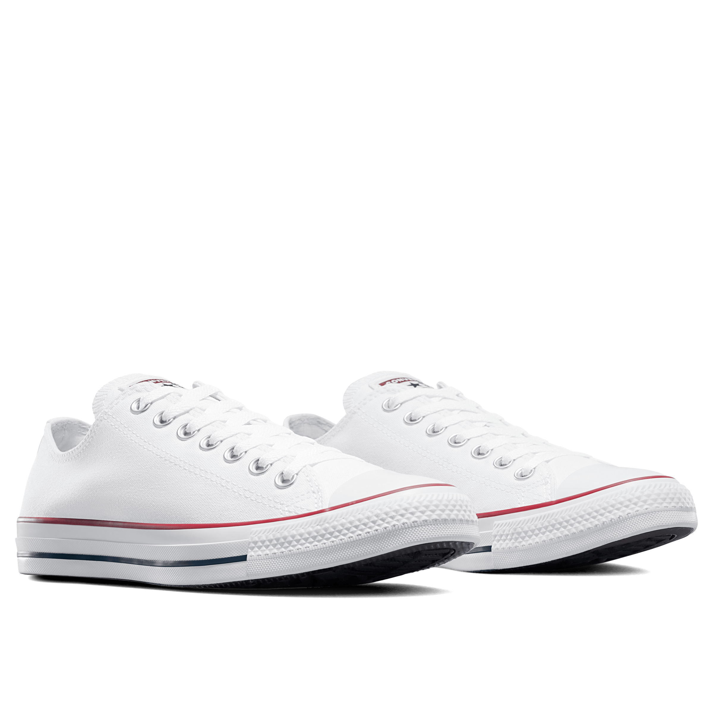 Unisex Converse Chuck Taylor All Star Classic Low-Top Shoes