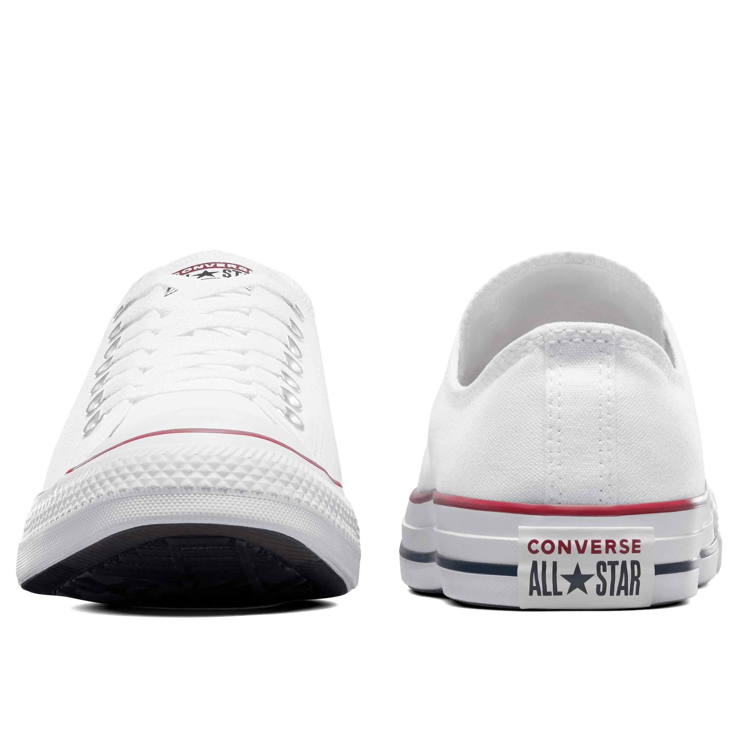 Unisex Converse Chuck Taylor All Star Classic Low-Top Shoes