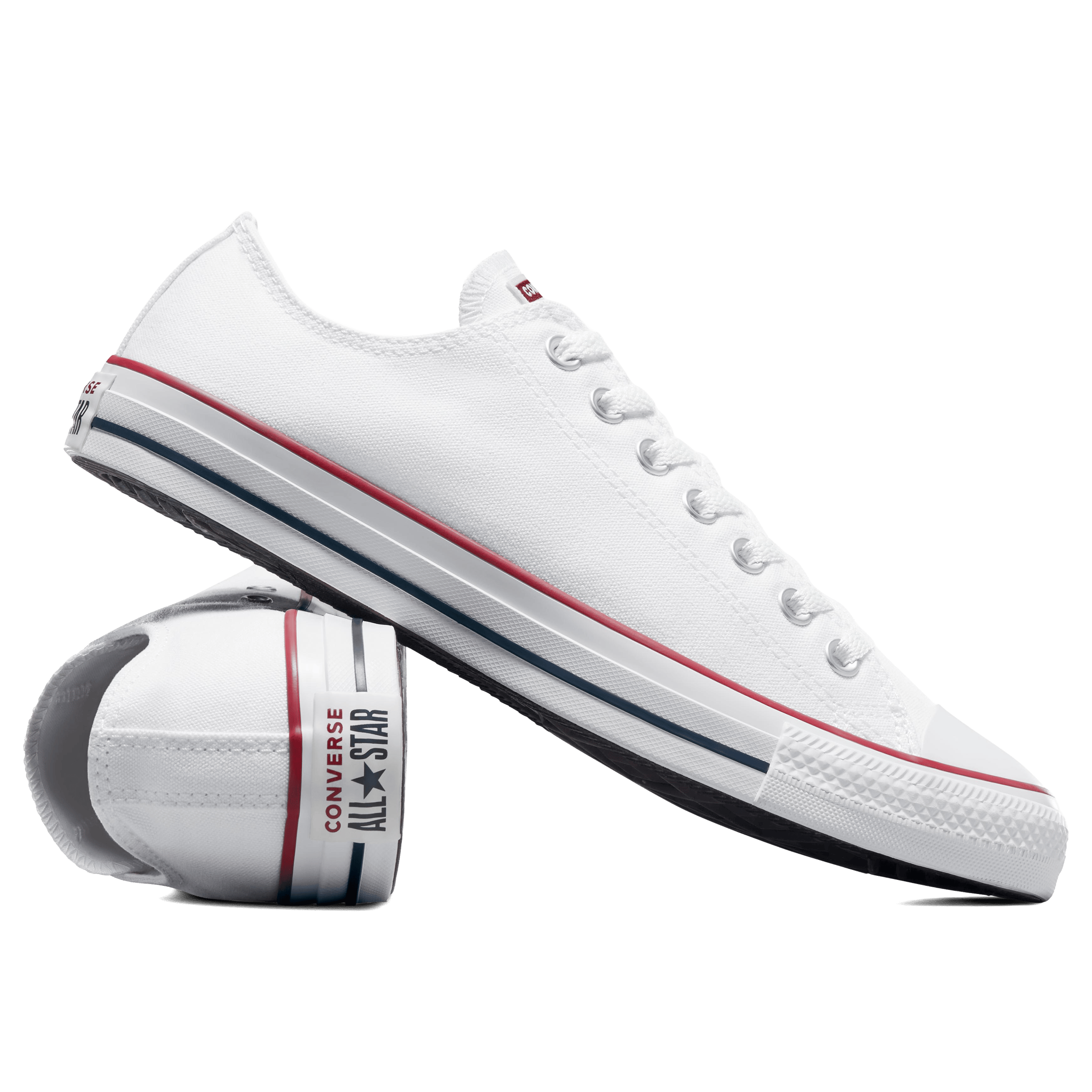Unisex Converse Chuck Taylor All Star Classic Low-Top Shoes