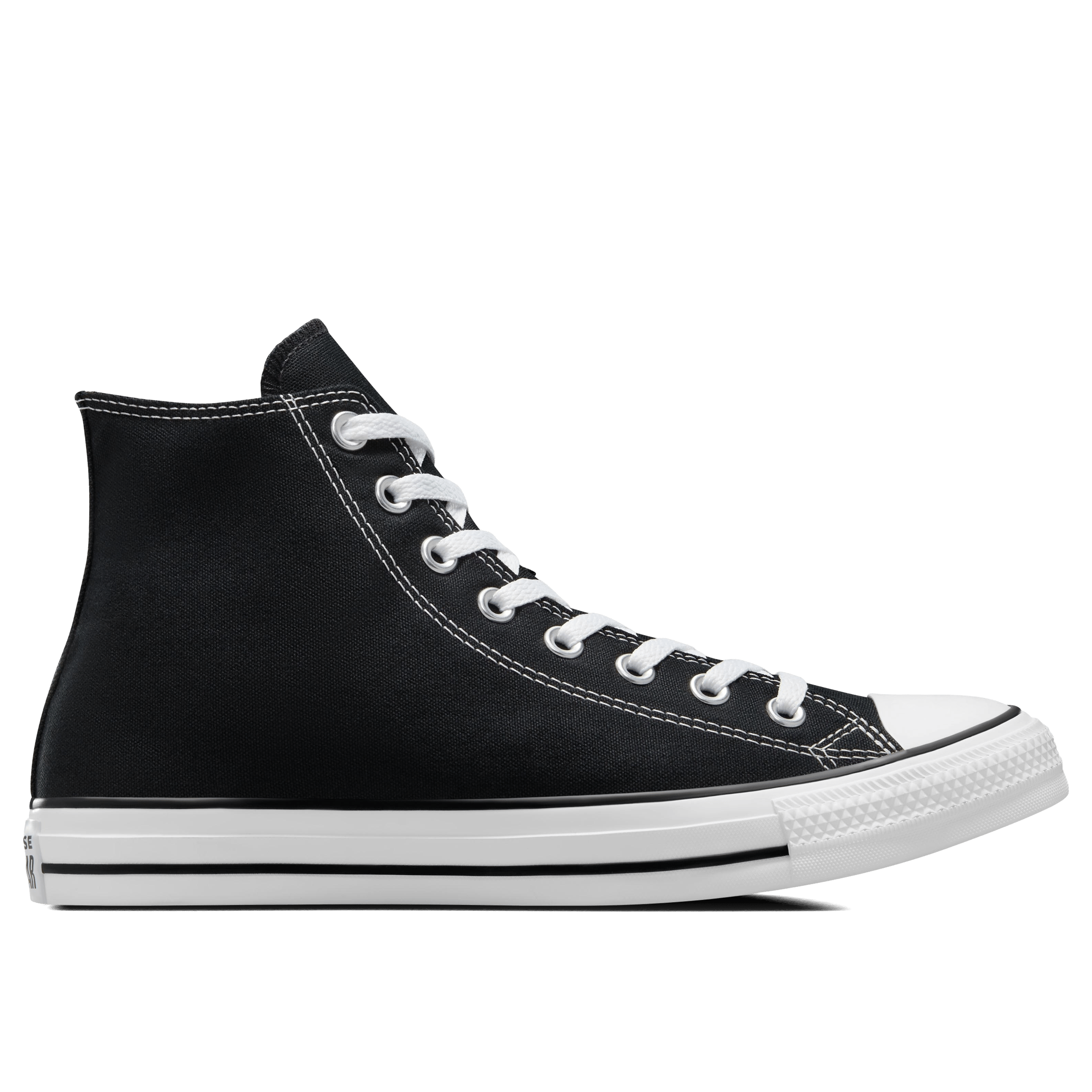 Unisex Converse Chuck Taylor All Star Classic Hi-Top Shoes