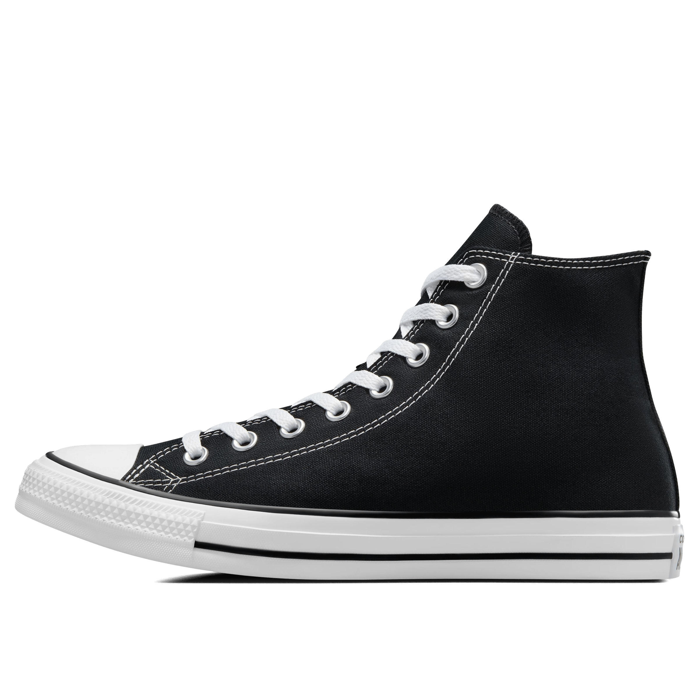 Unisex Converse Chuck Taylor All Star Classic Hi-Top Shoes