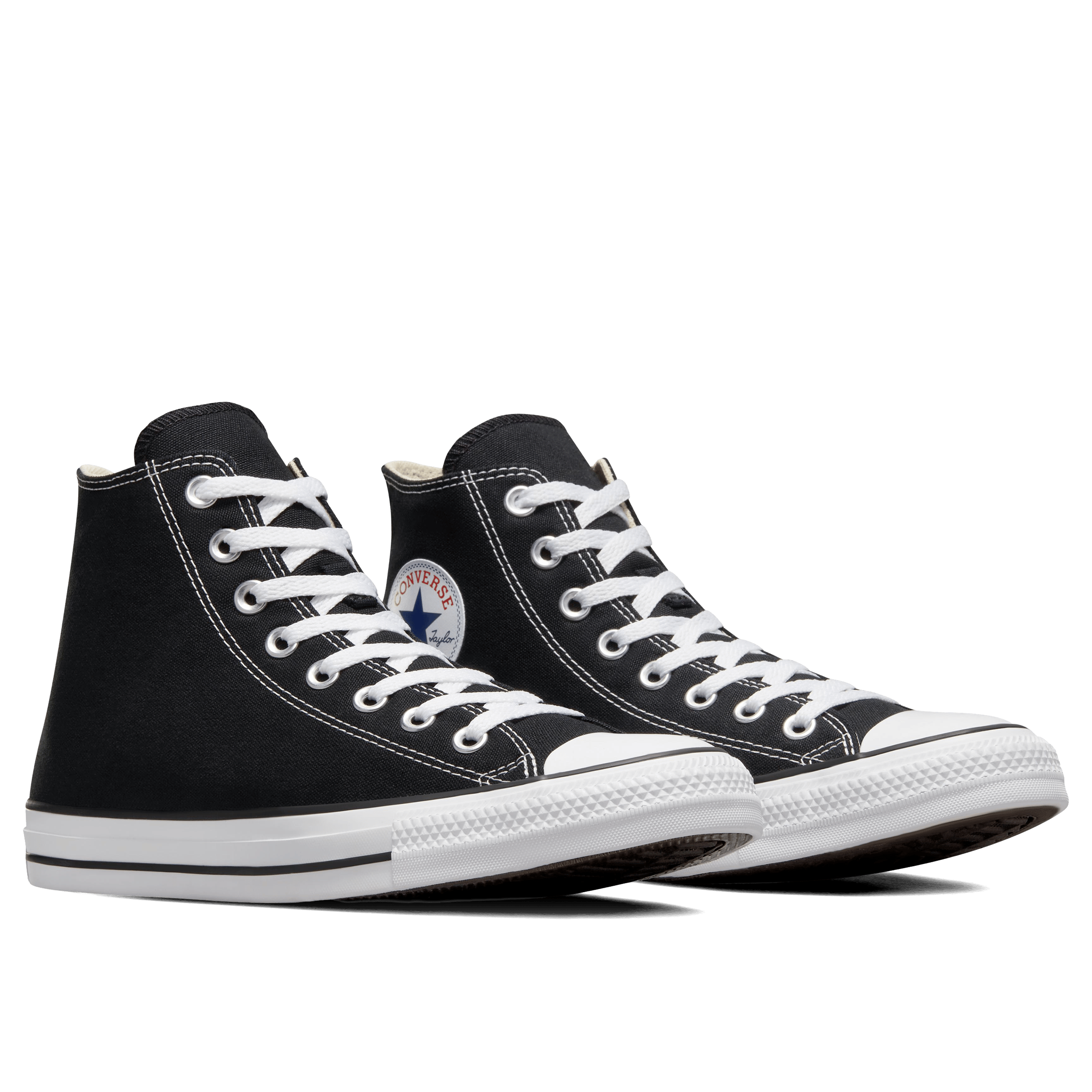 Unisex Converse Chuck Taylor All Star Classic Hi-Top Shoes