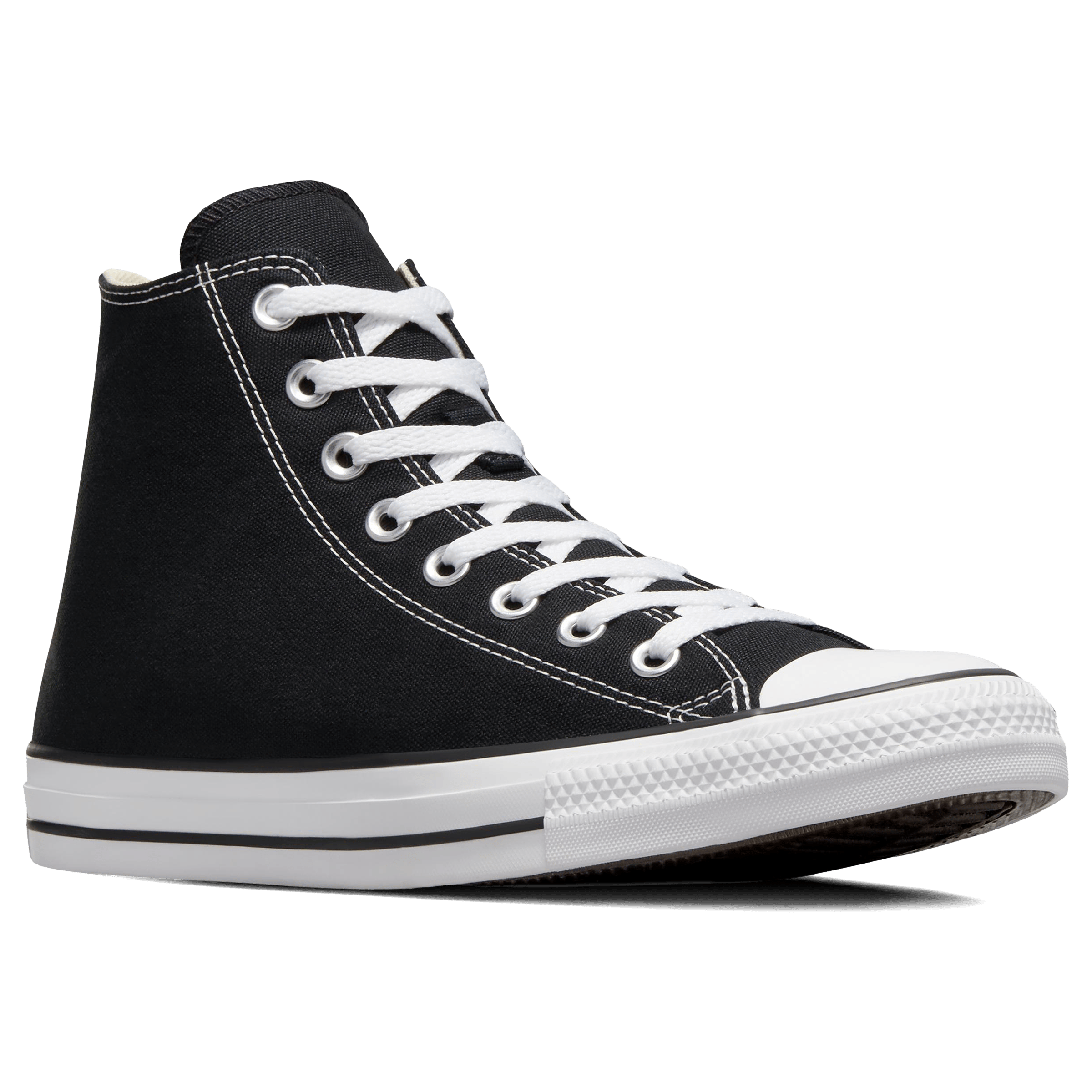 Unisex Converse Chuck Taylor All Star Classic Hi-Top Shoes