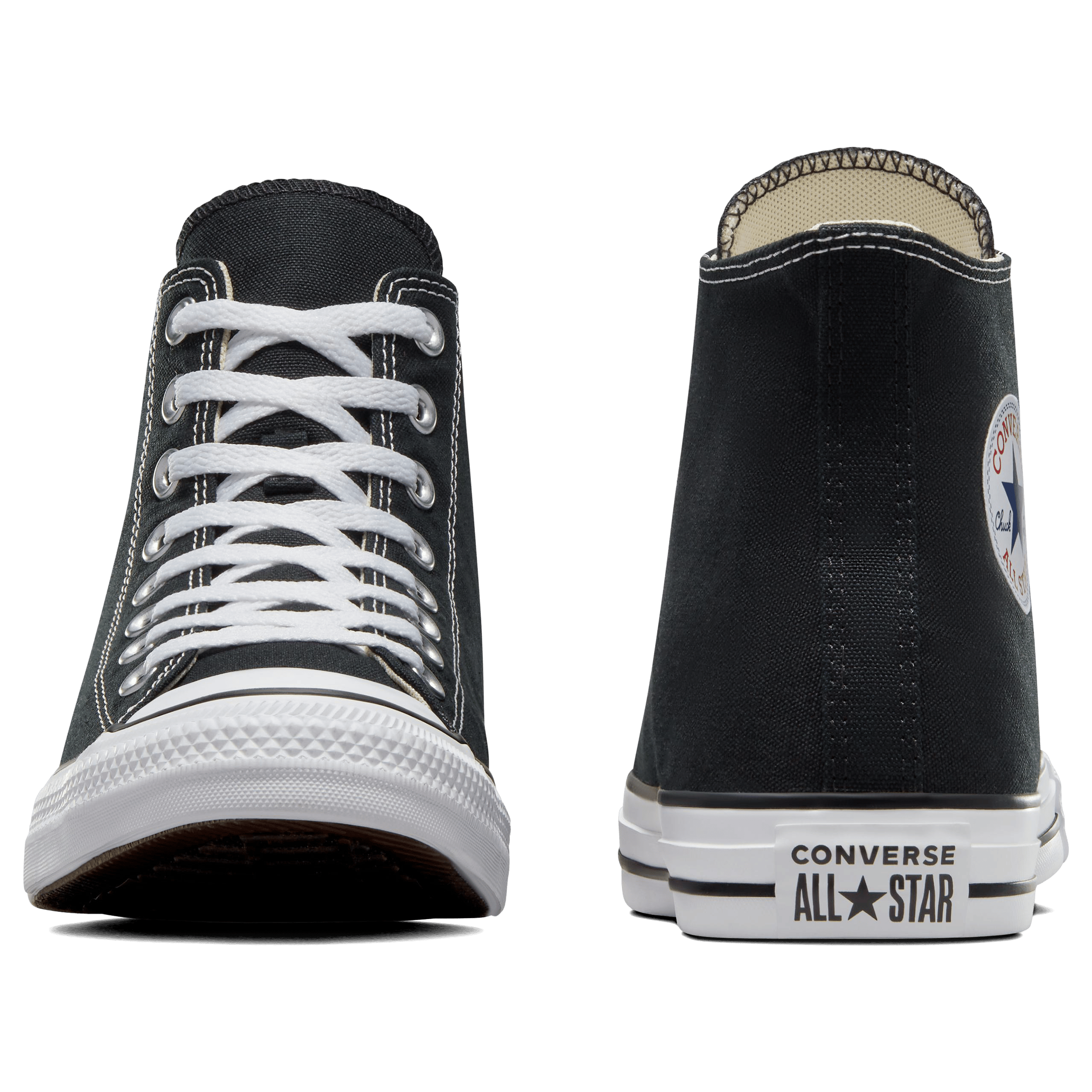 Unisex Converse Chuck Taylor All Star Classic Hi-Top Shoes