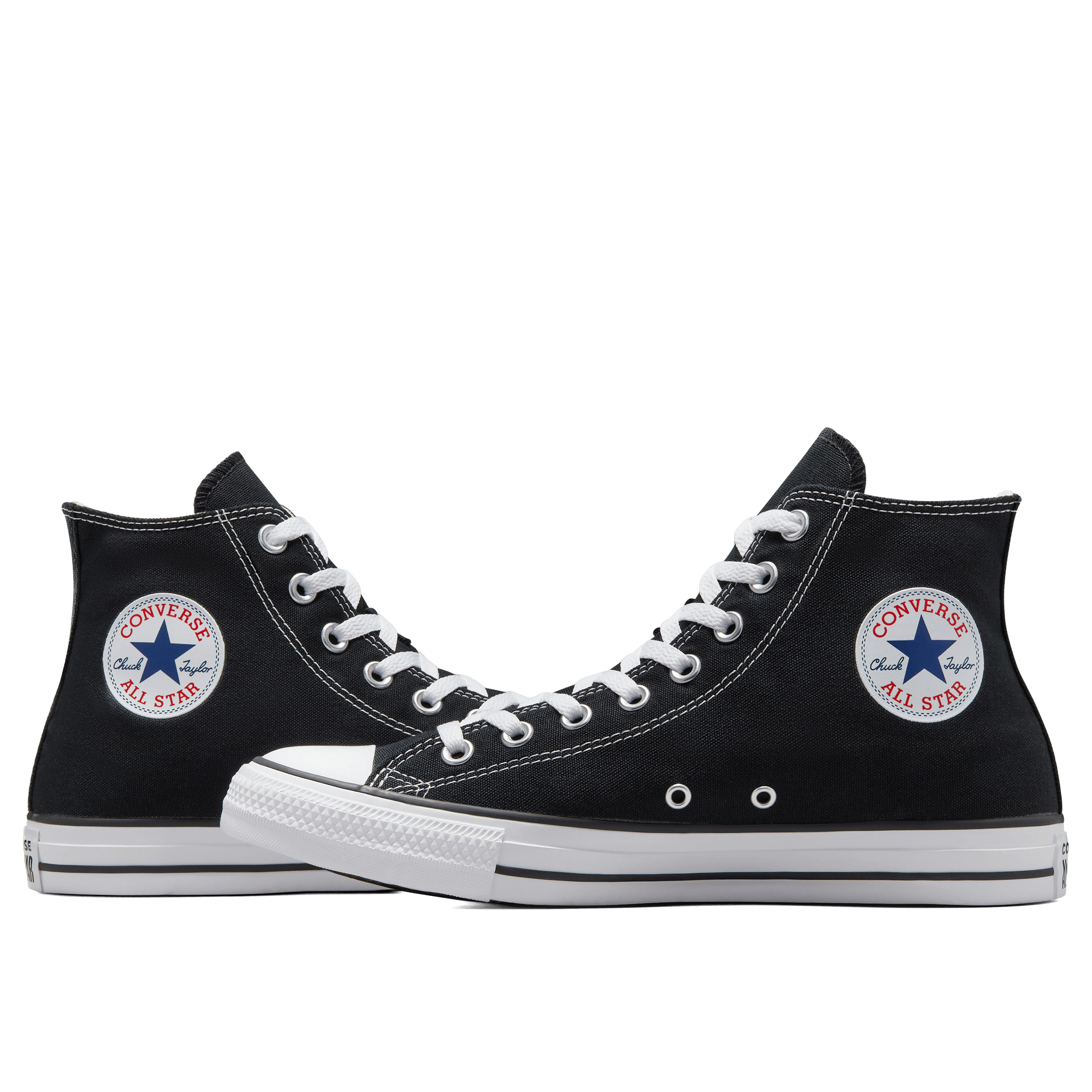 Unisex Converse Chuck Taylor All Star Classic Hi-Top Shoes