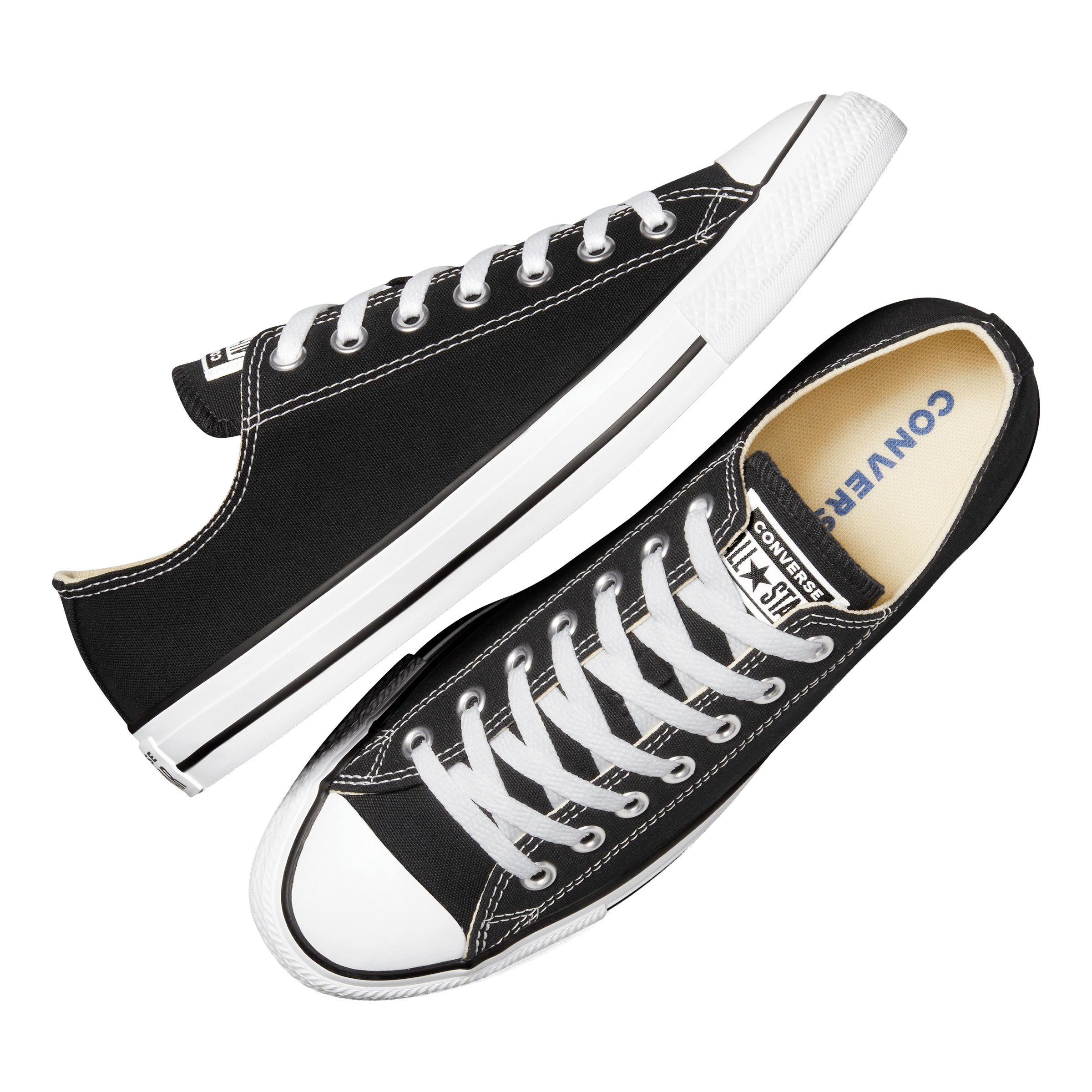 Unisex Converse Chuck Taylor All Star Classic Low-Top Shoes