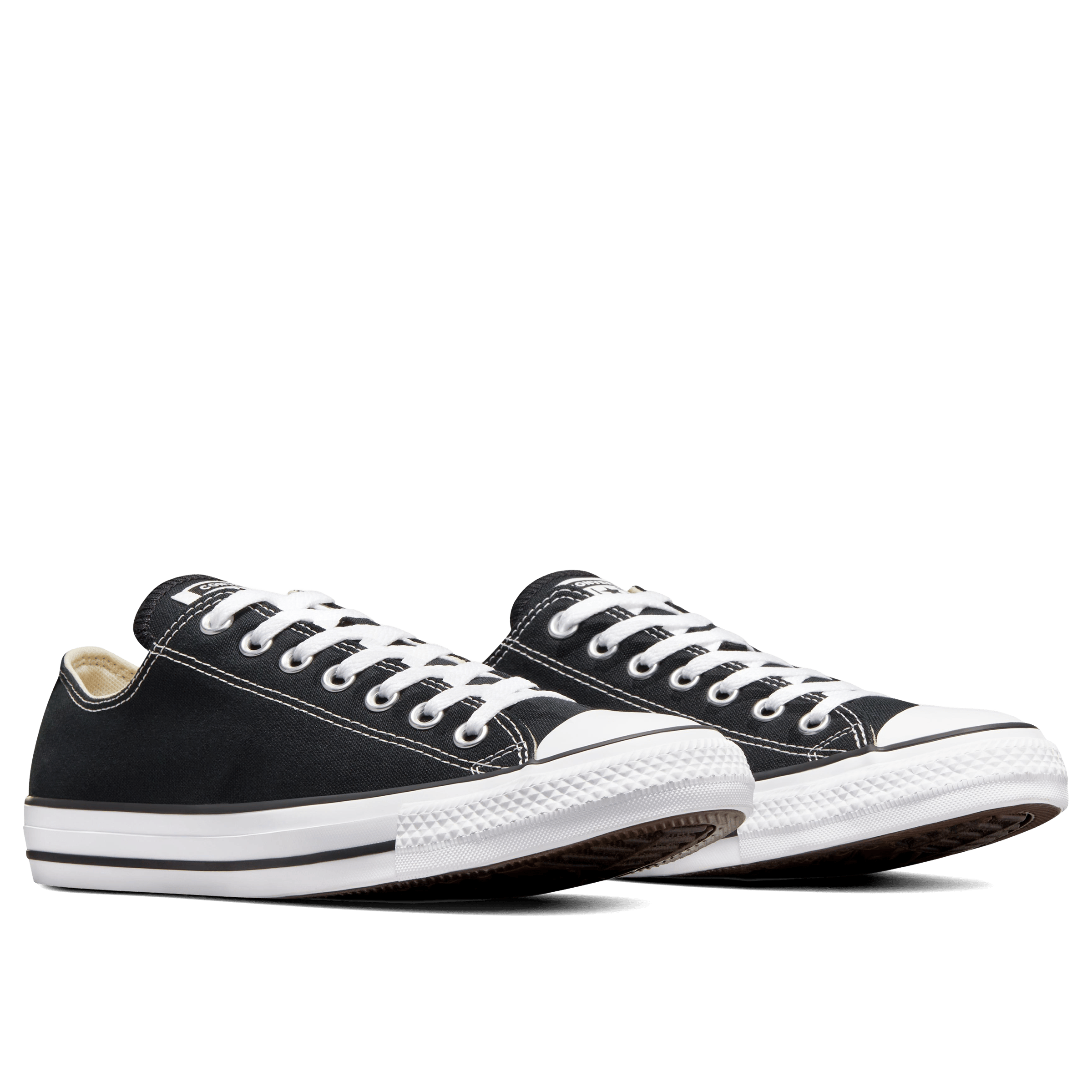 Unisex Converse Chuck Taylor All Star Classic Low-Top Shoes