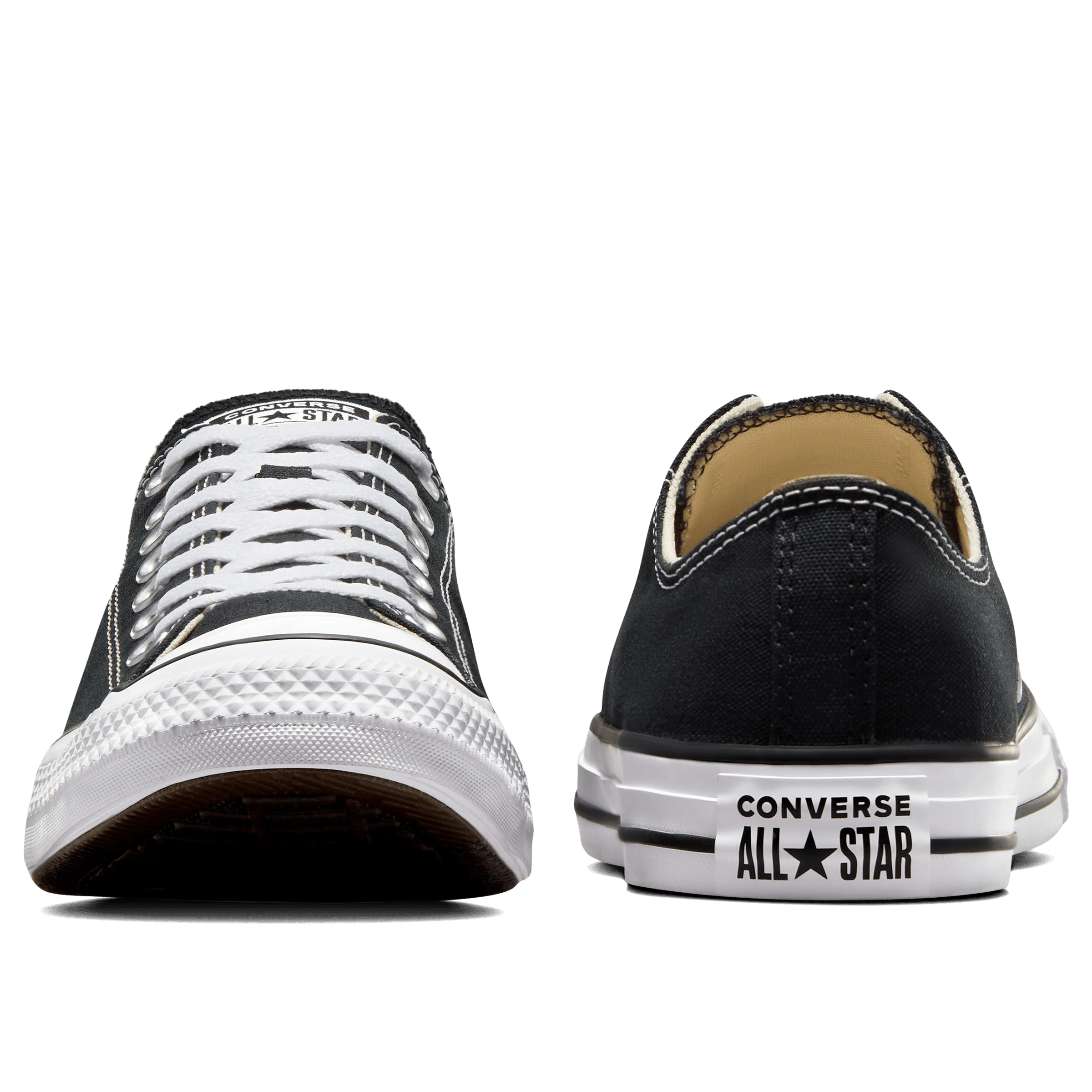 Unisex Converse Chuck Taylor All Star Classic Low-Top Shoes