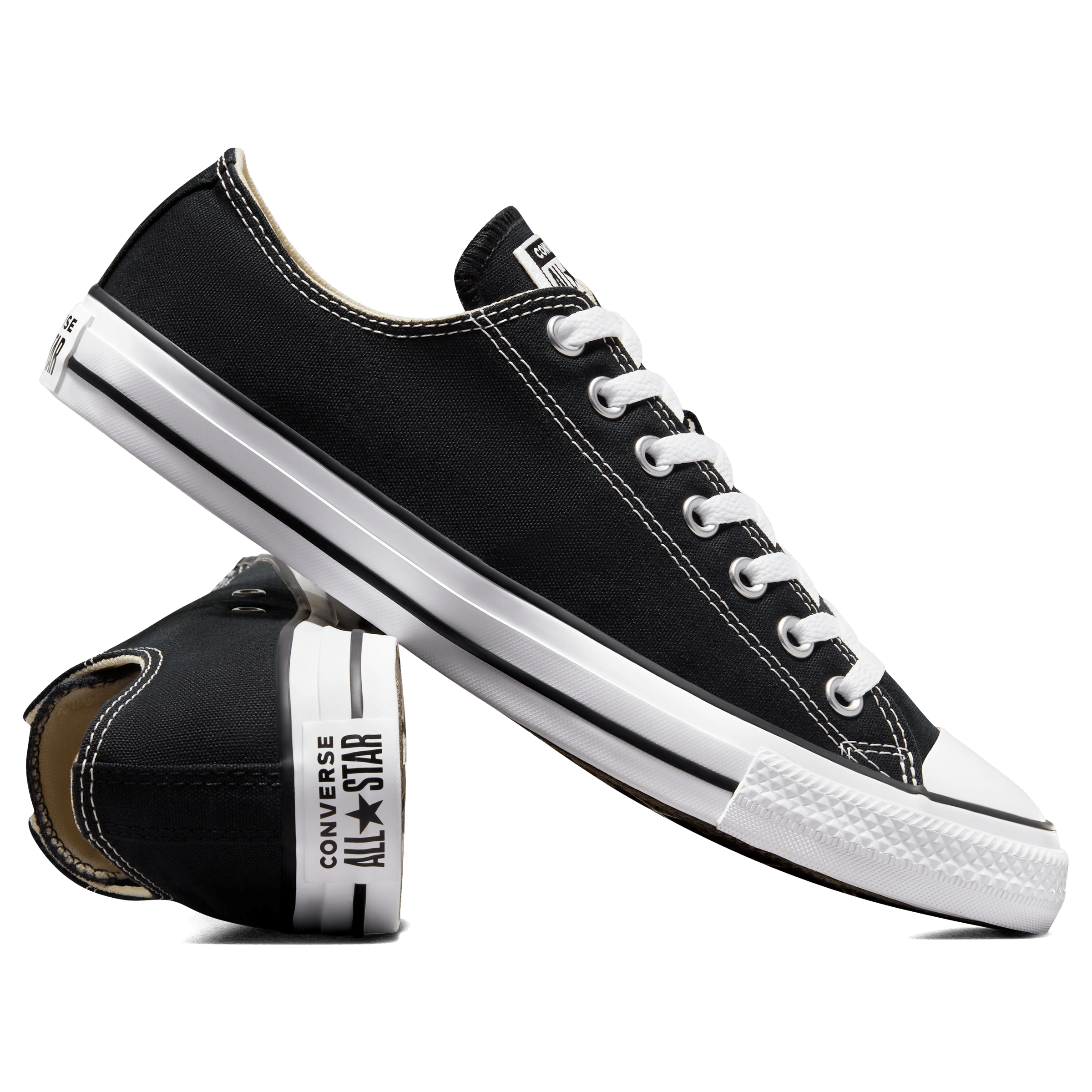 Unisex Converse Chuck Taylor All Star Classic Low-Top Shoes