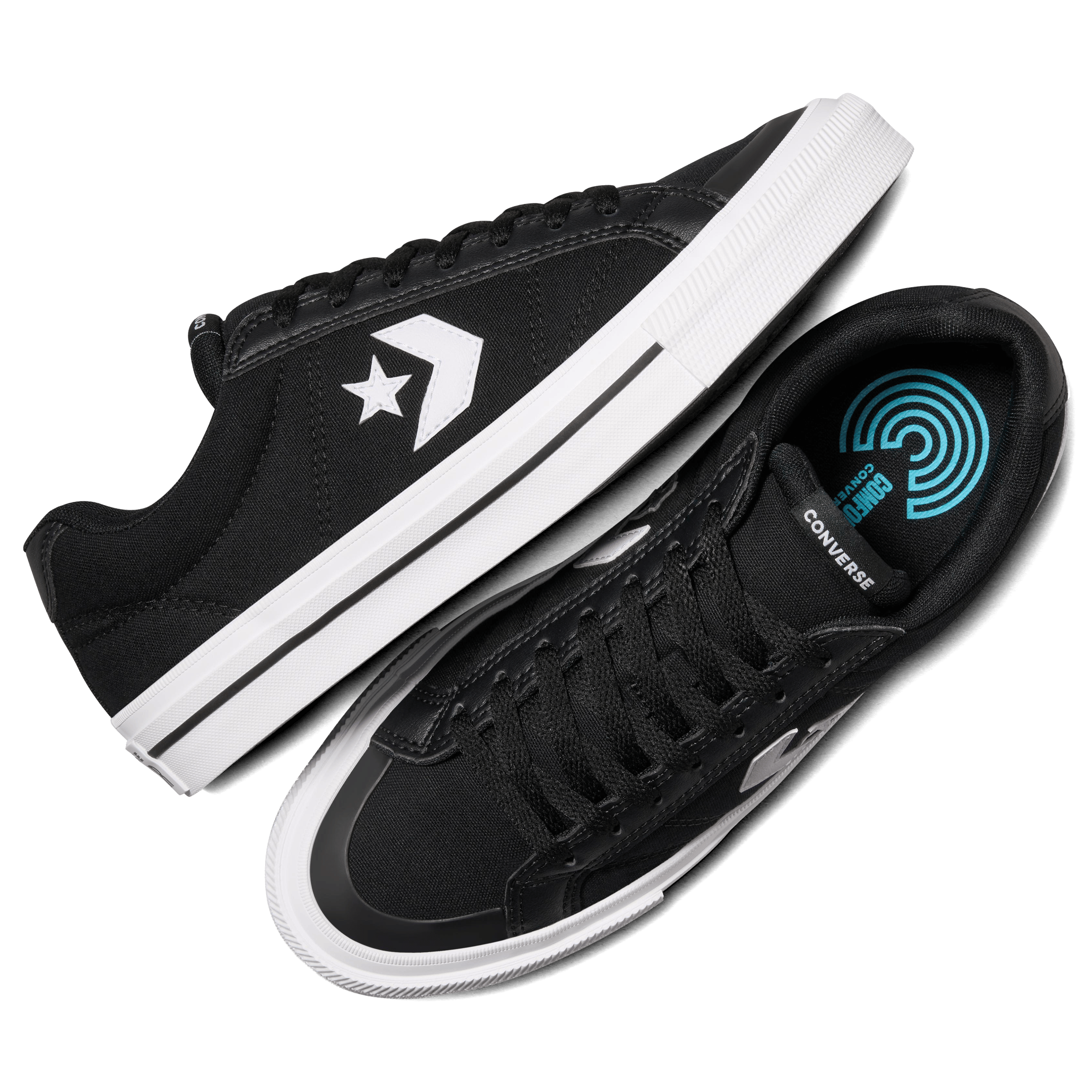 Unisex Converse Sport Casual Low Top Shoes