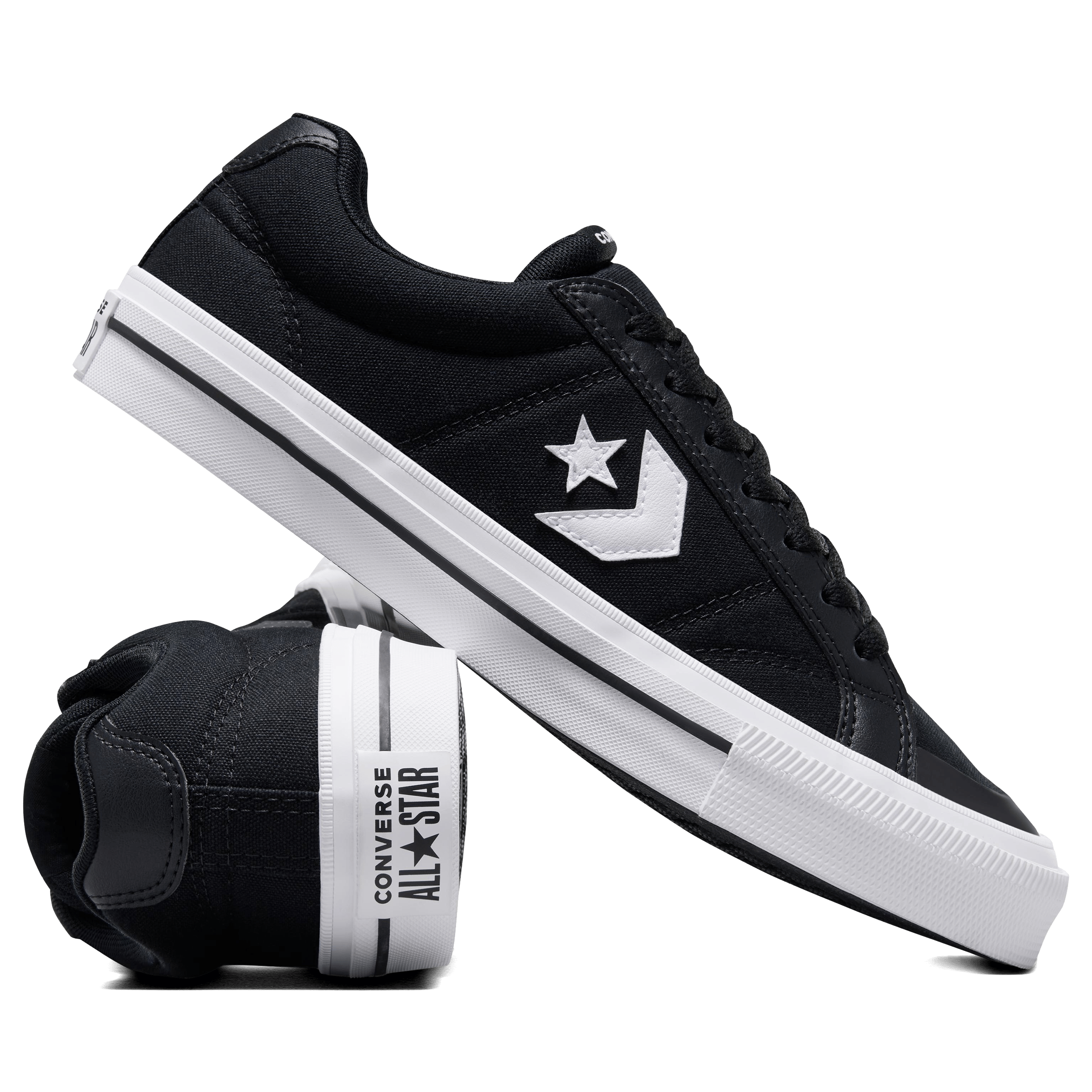 Unisex Converse Sport Casual Low Top Shoes
