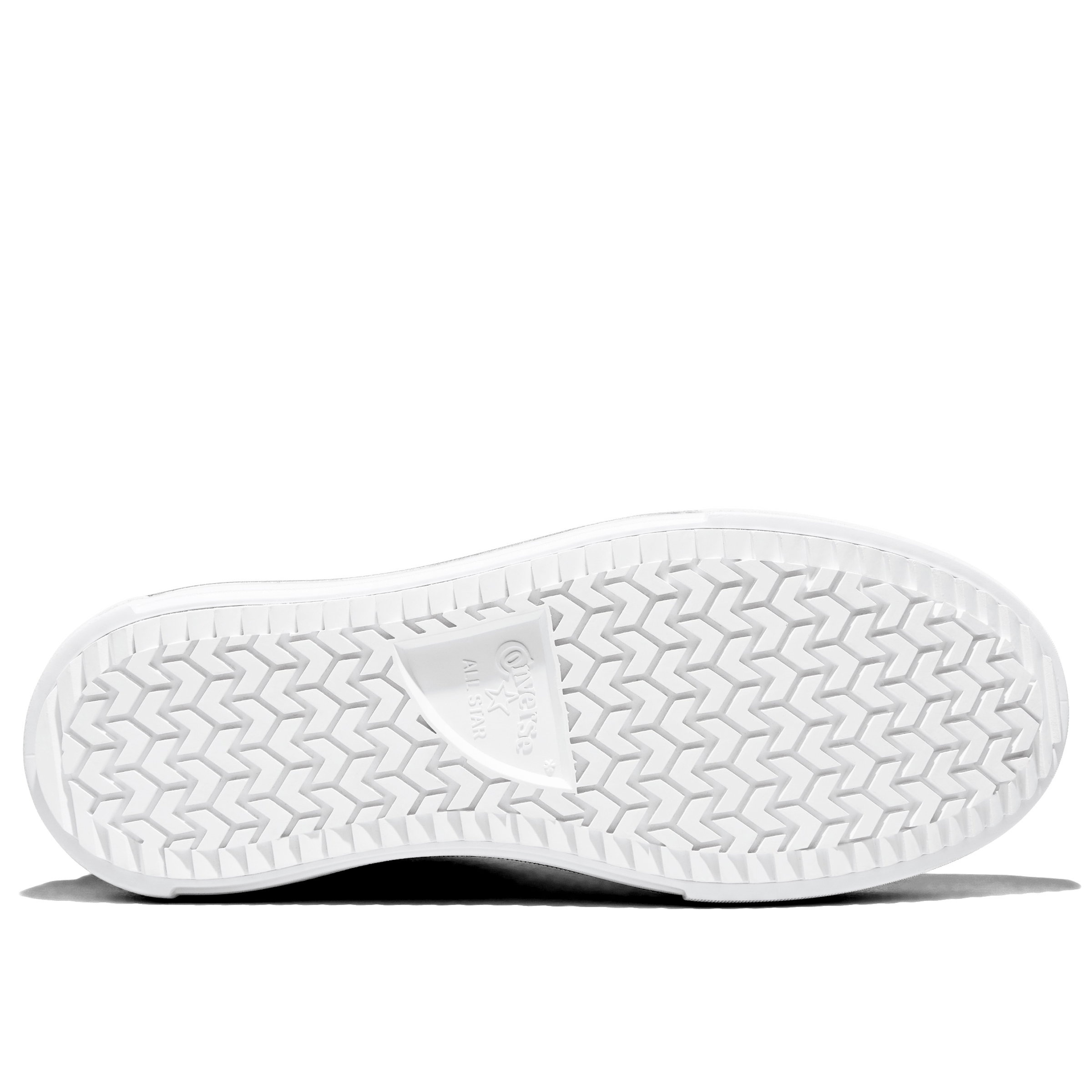 Unisex Converse Chuck Taylor All Star Lift Double Stack Shoes