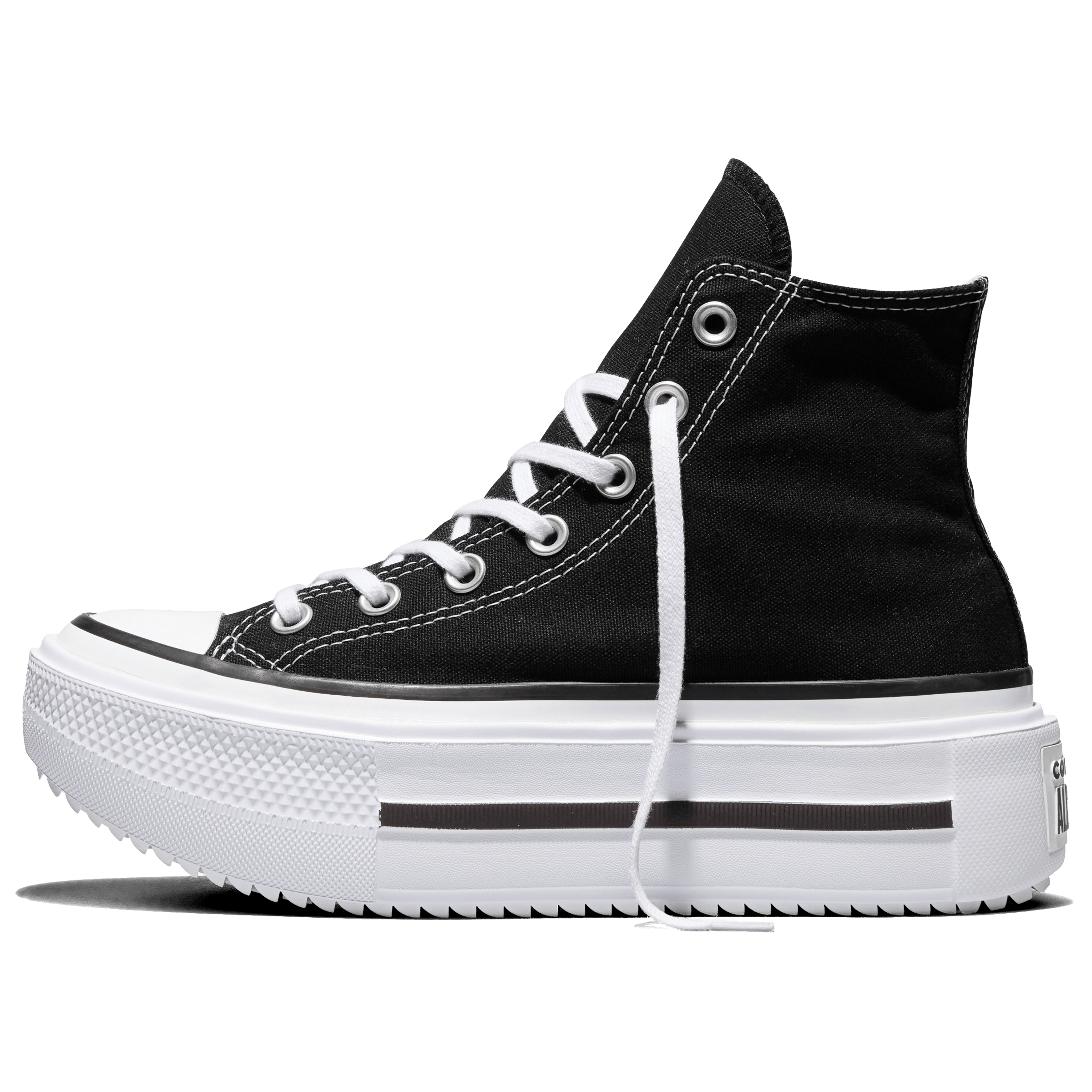 Unisex Converse Chuck Taylor All Star Lift Double Stack Shoes