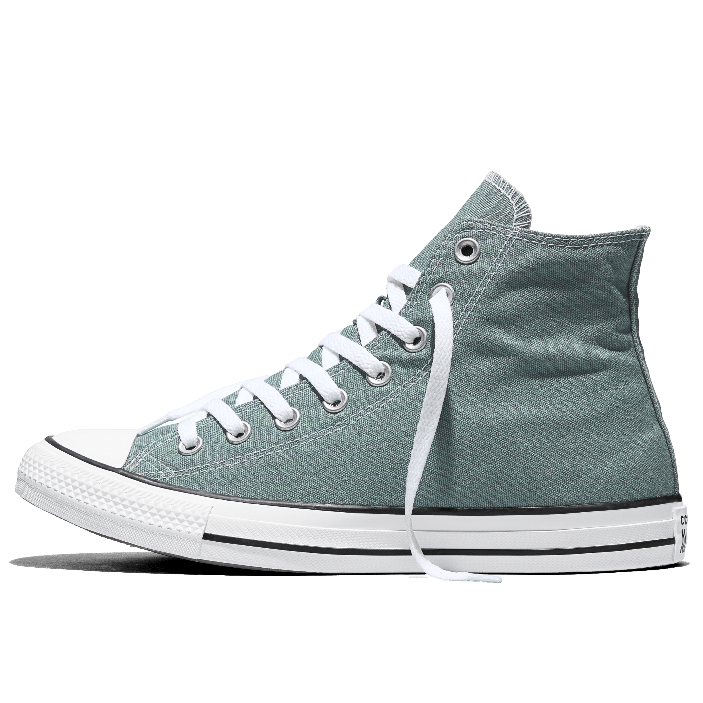 Unisex Converse Chuck Taylor All Star Seasonal Colour Hi-Top Shoes