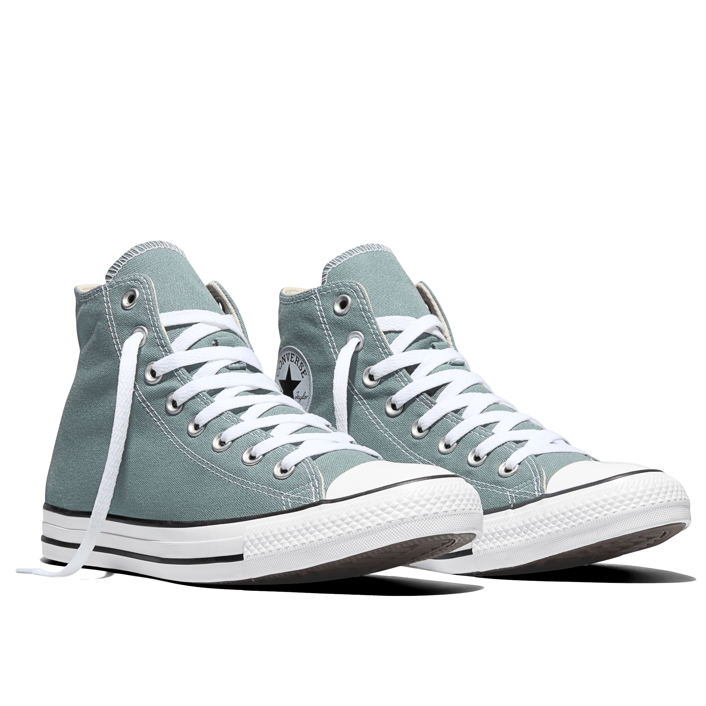 Unisex Converse Chuck Taylor All Star Seasonal Colour Hi-Top Shoes