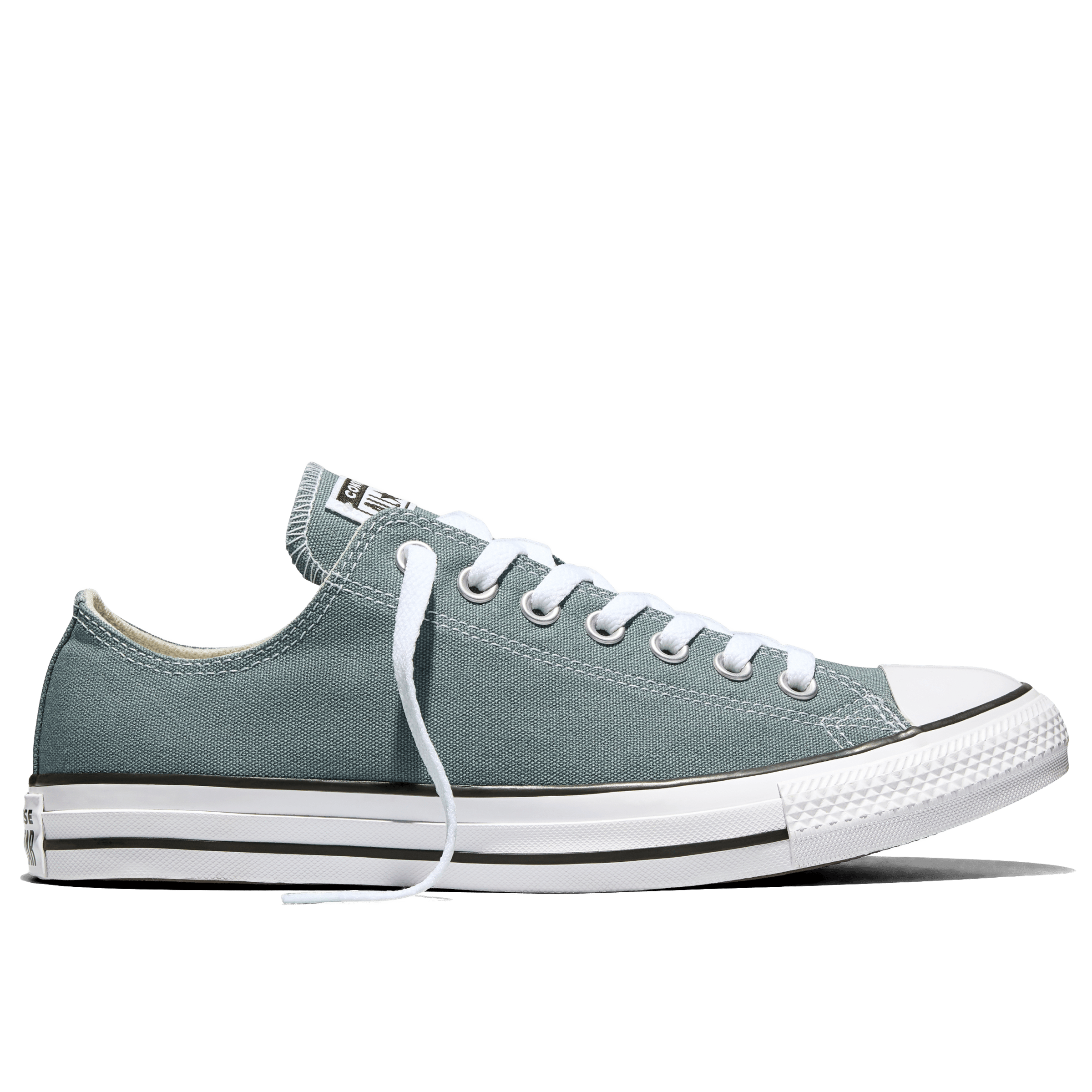 Unisex Converse Chuck Taylor All Star Seasonal Colour Low-Top Shoes