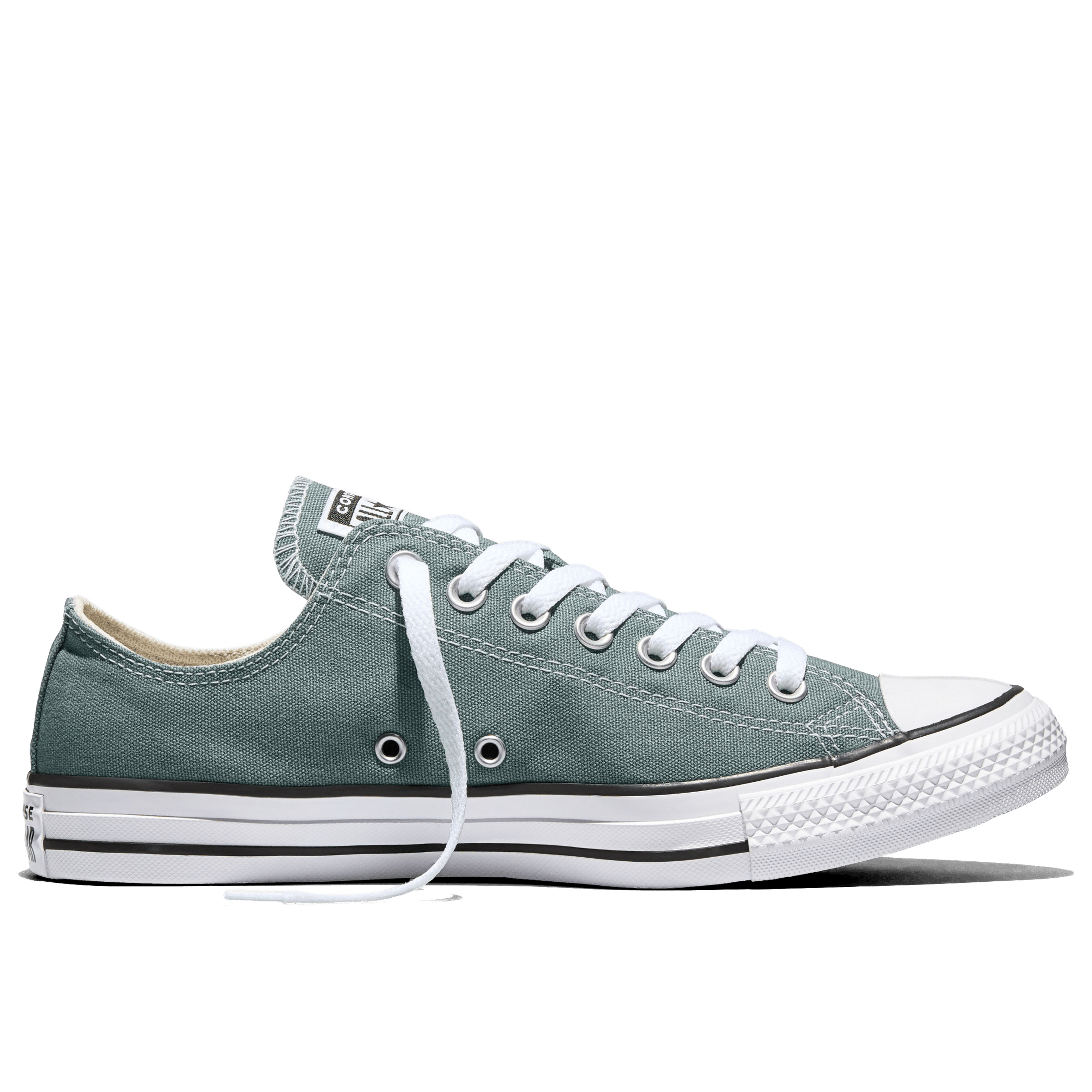 Unisex Converse Chuck Taylor All Star Seasonal Colour Low-Top Shoes