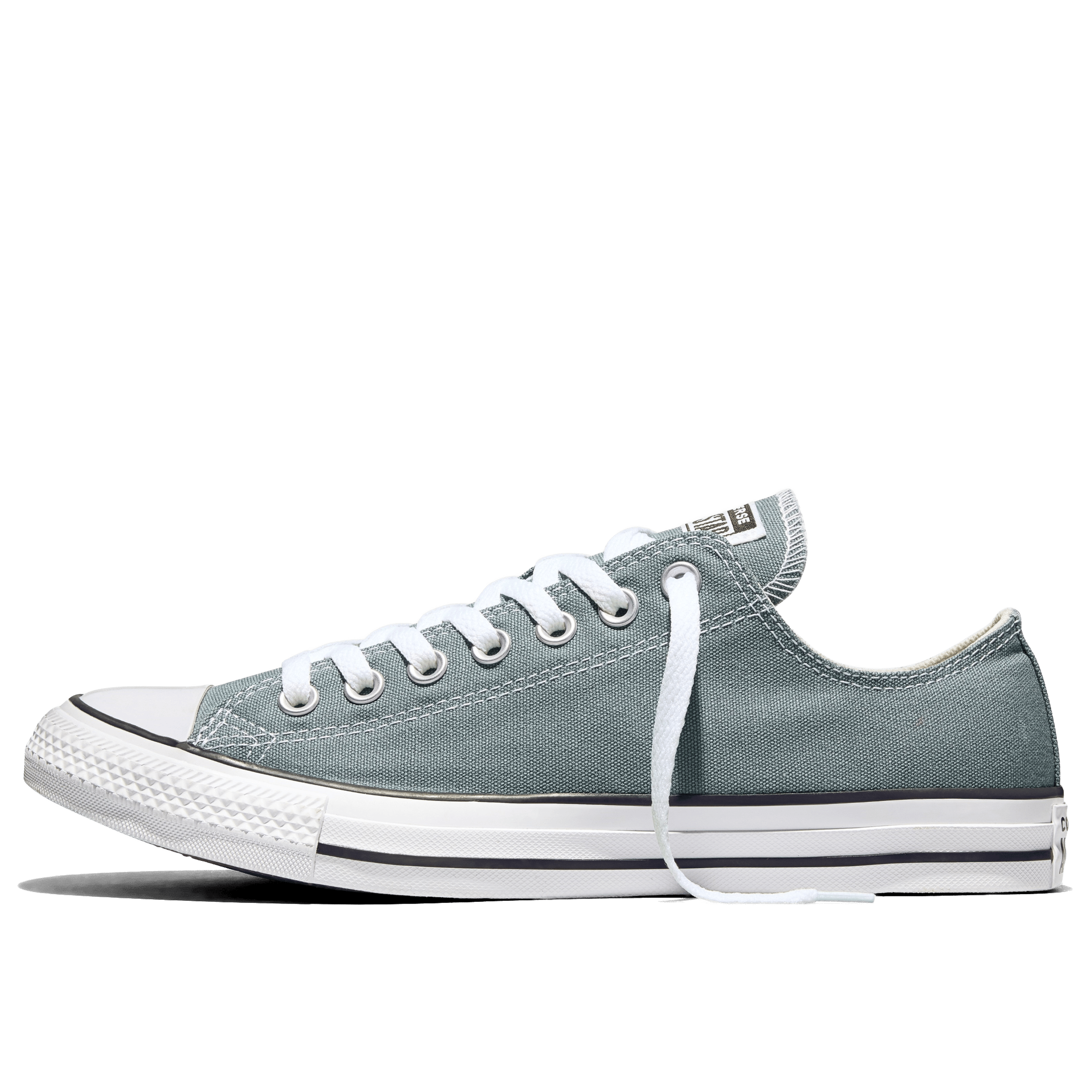 Unisex Converse Chuck Taylor All Star Seasonal Colour Low-Top Shoes