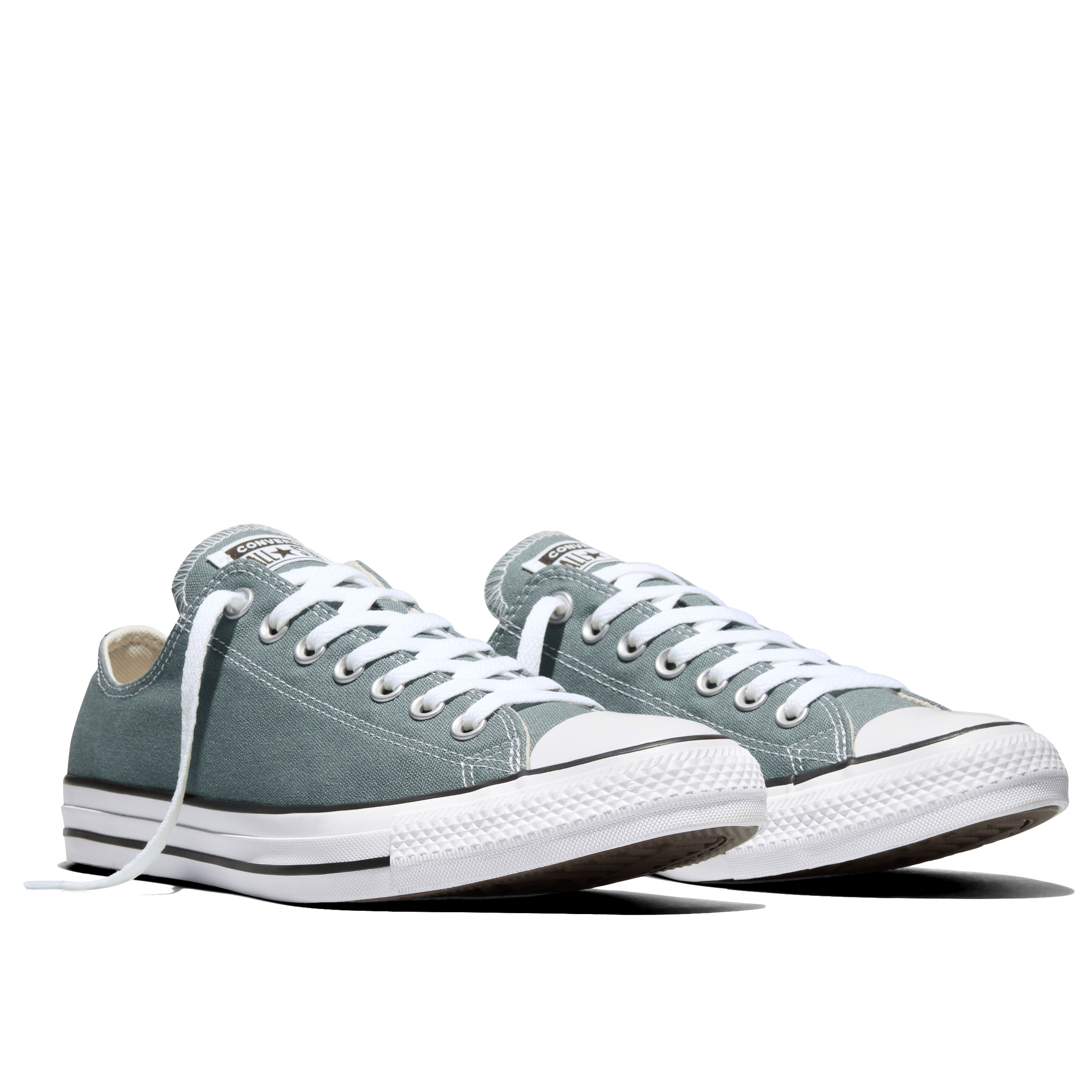 Unisex Converse Chuck Taylor All Star Seasonal Colour Low-Top Shoes