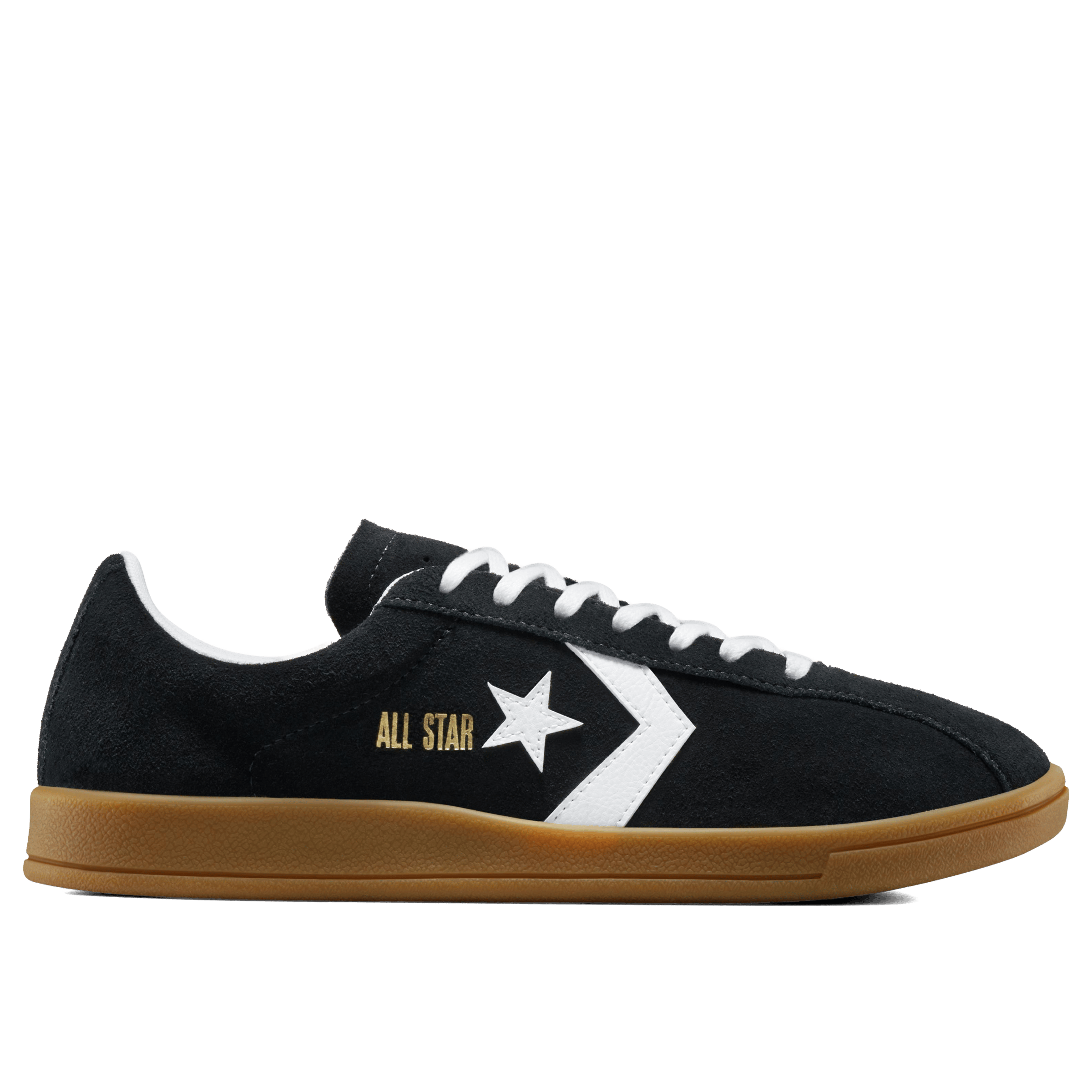 Unisex Converse Chuck Taylor All Star Classic Suede Shoes