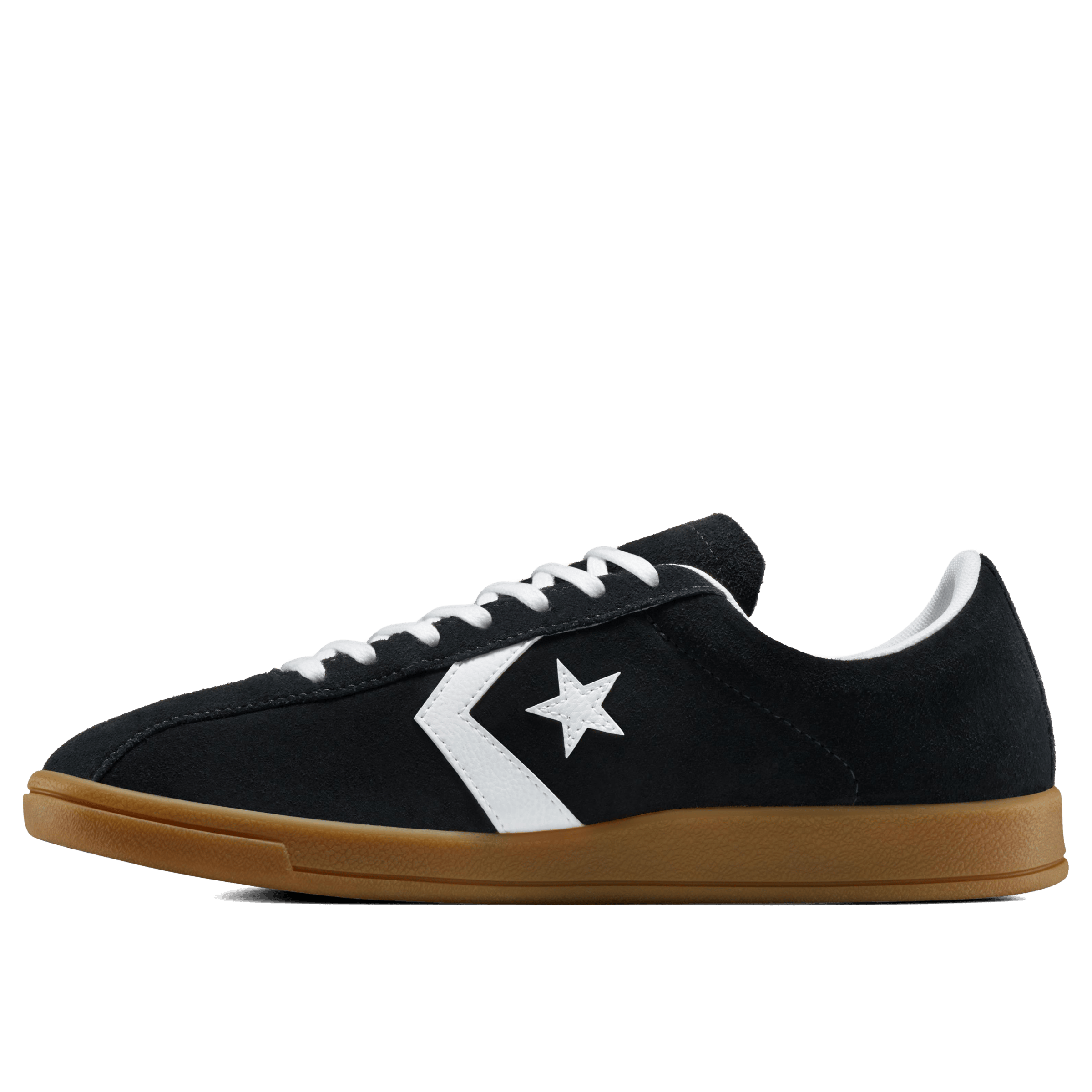 Unisex Converse Chuck Taylor All Star Classic Suede Shoes