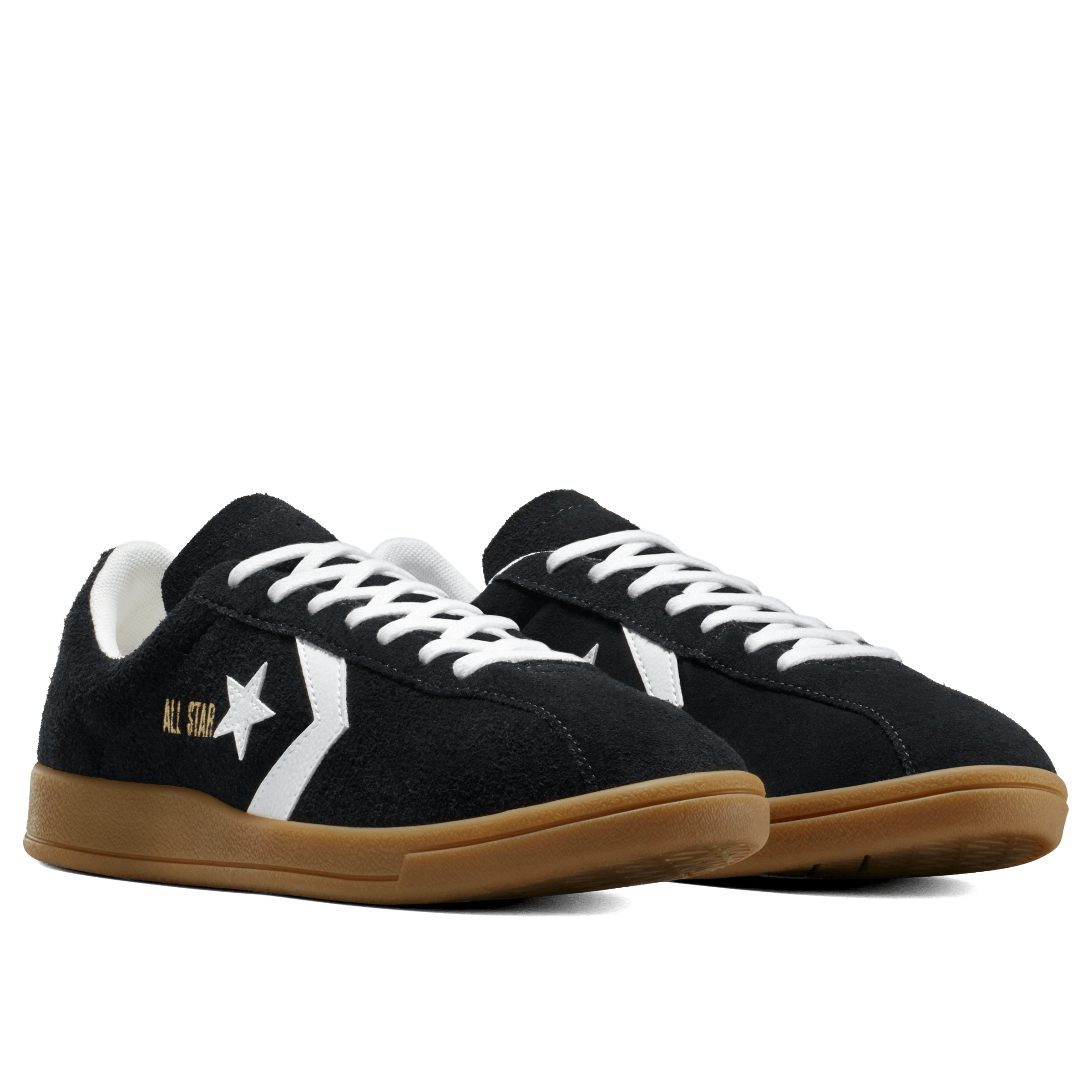 Unisex Converse Chuck Taylor All Star Classic Suede Shoes