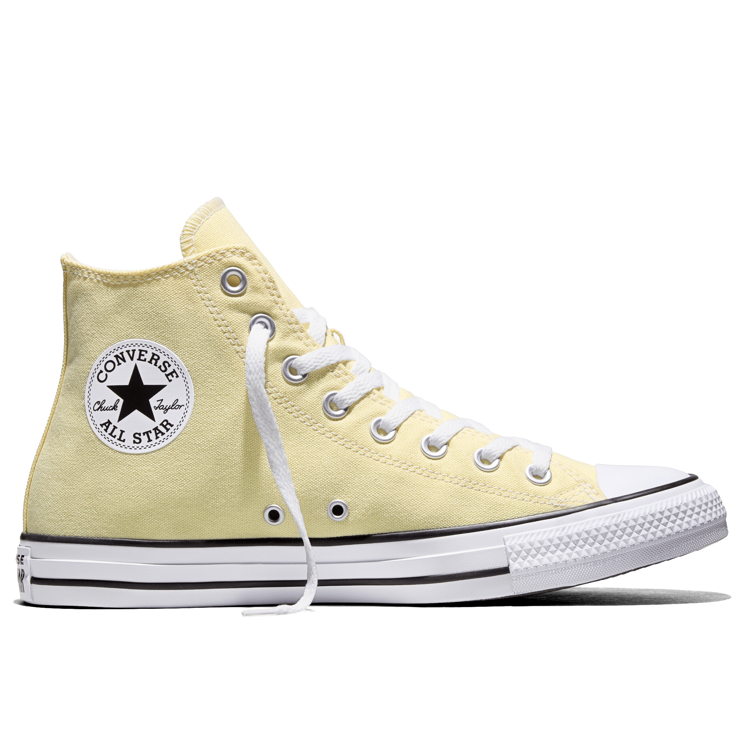 Unisex Converse Chuck Taylor All Star Seasonal Colour Hi-Top Shoes