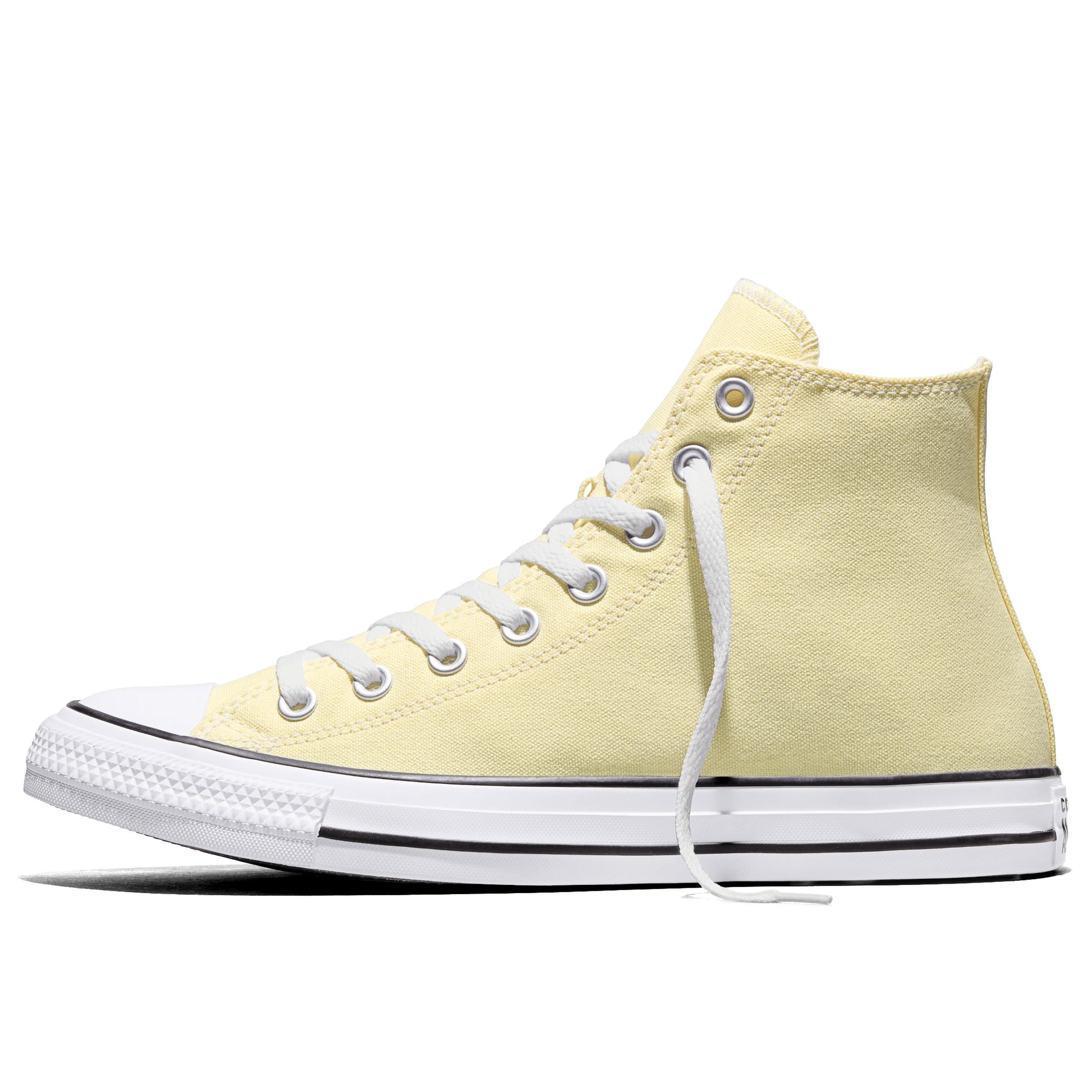 Unisex Converse Chuck Taylor All Star Seasonal Colour Hi-Top Shoes