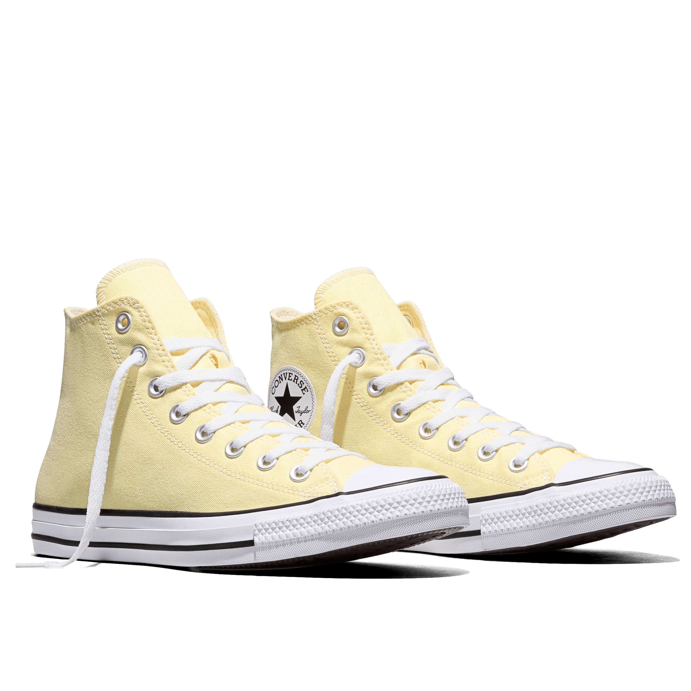 Unisex Converse Chuck Taylor All Star Seasonal Colour Hi-Top Shoes