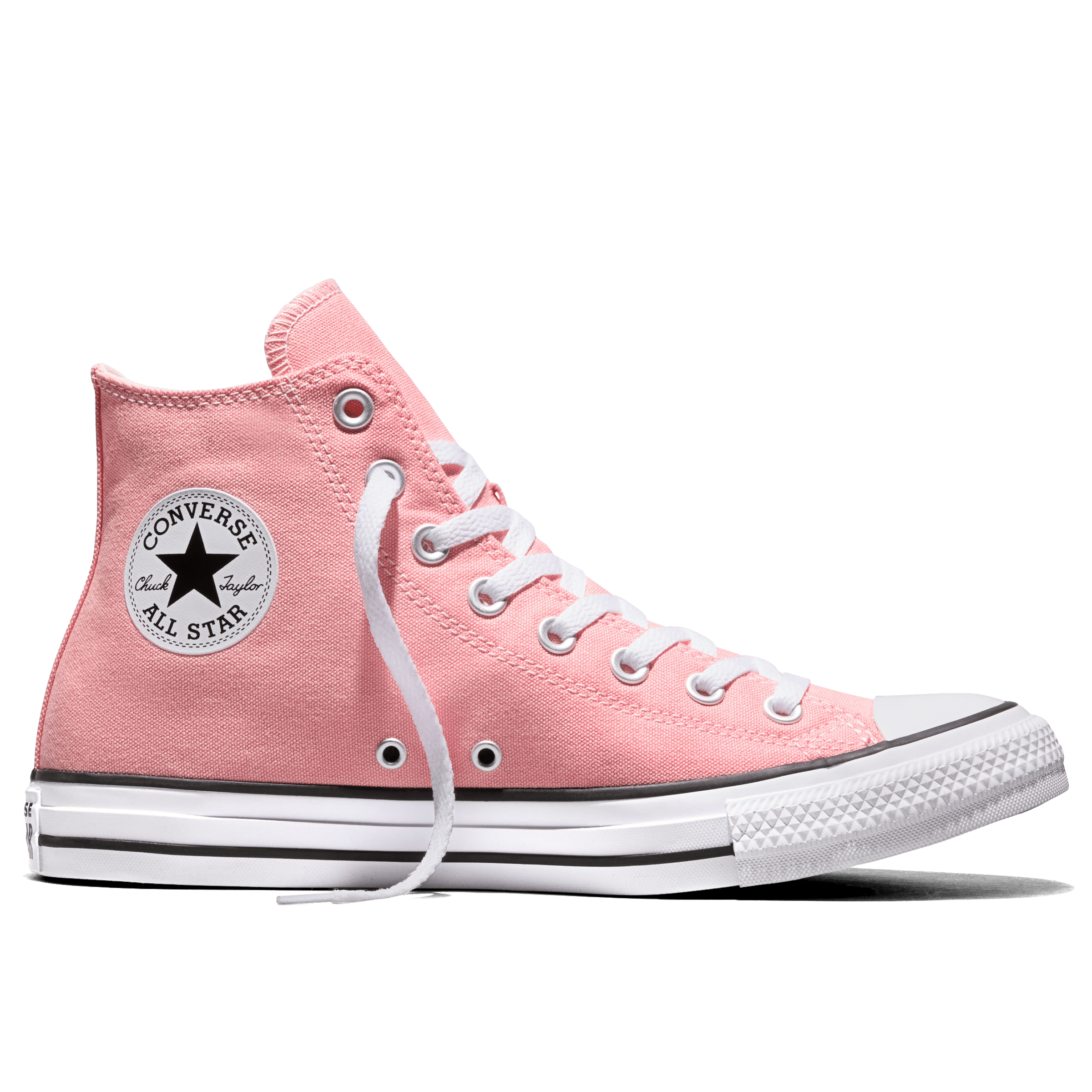 Unisex Converse Chuck Taylor All Star Seasonal Colour Hi-Top Shoes