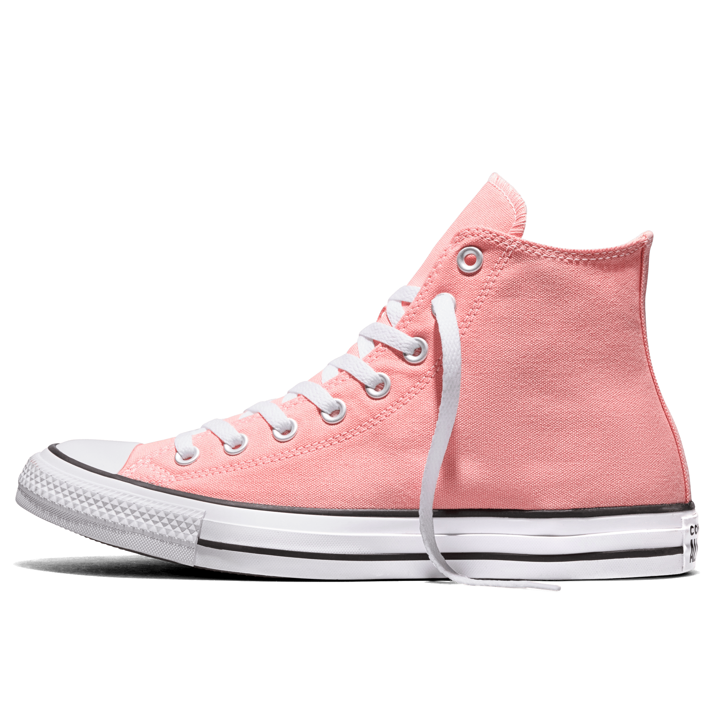 Unisex Converse Chuck Taylor All Star Seasonal Colour Hi-Top Shoes
