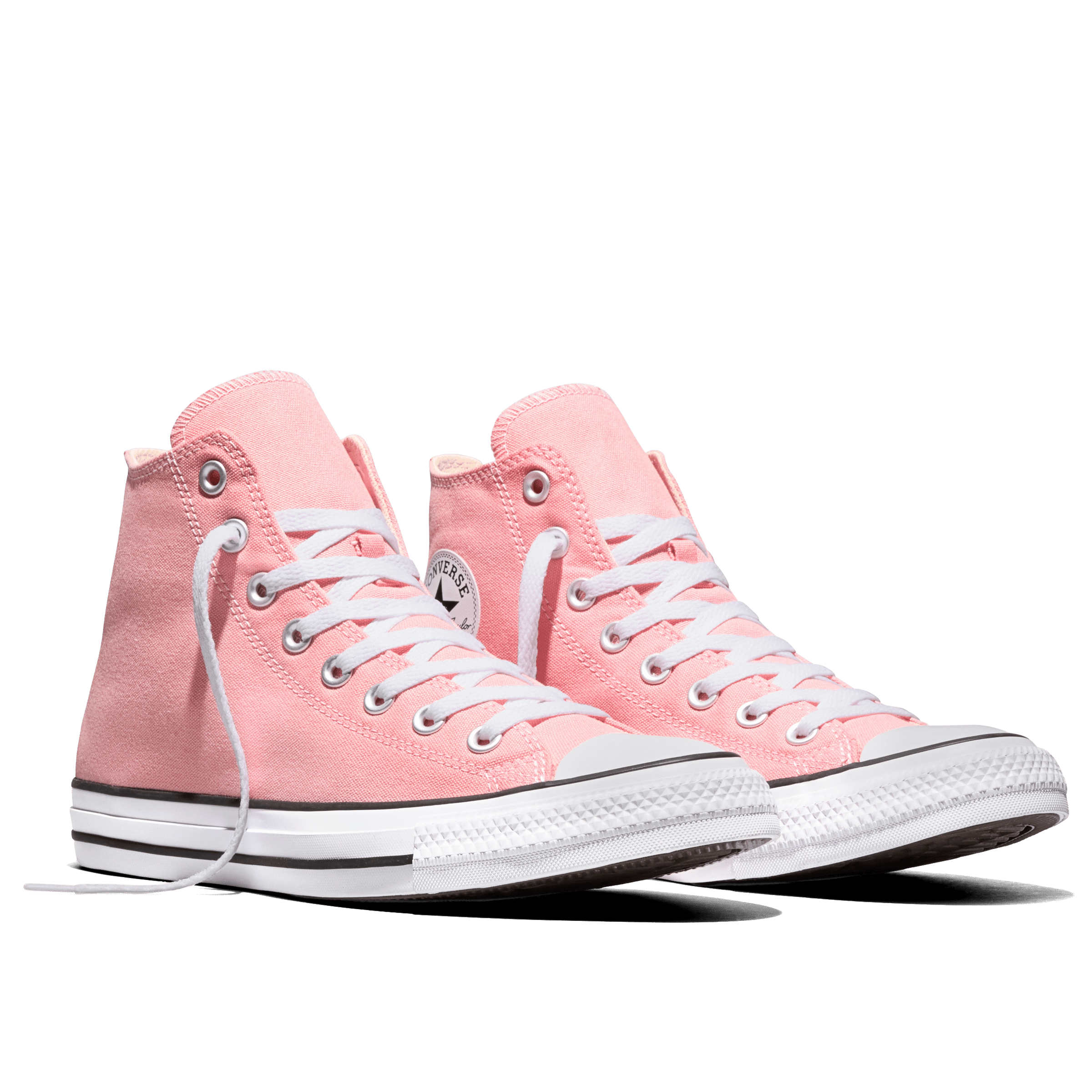 Unisex Converse Chuck Taylor All Star Seasonal Colour Hi-Top Shoes