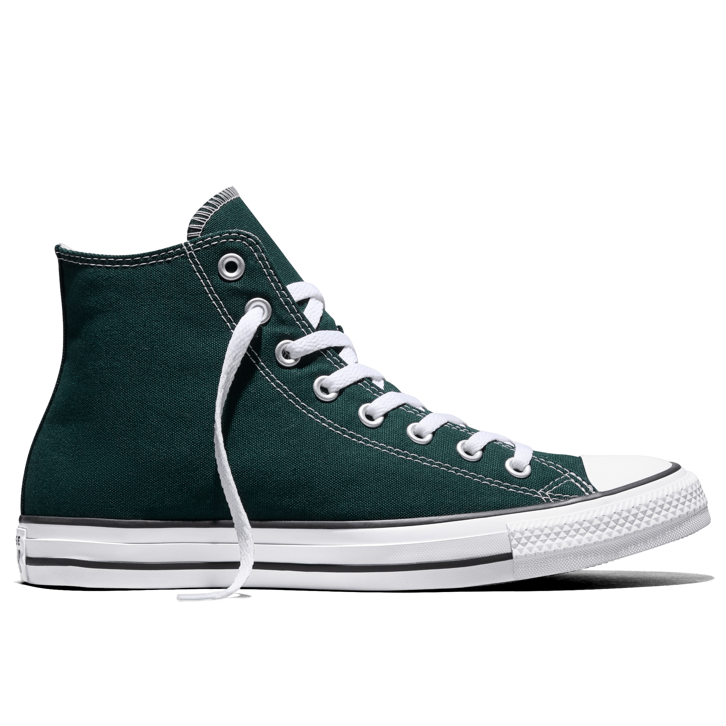 Unisex Converse Chuck Taylor All Star Seasonal Colour Hi-Top Shoes