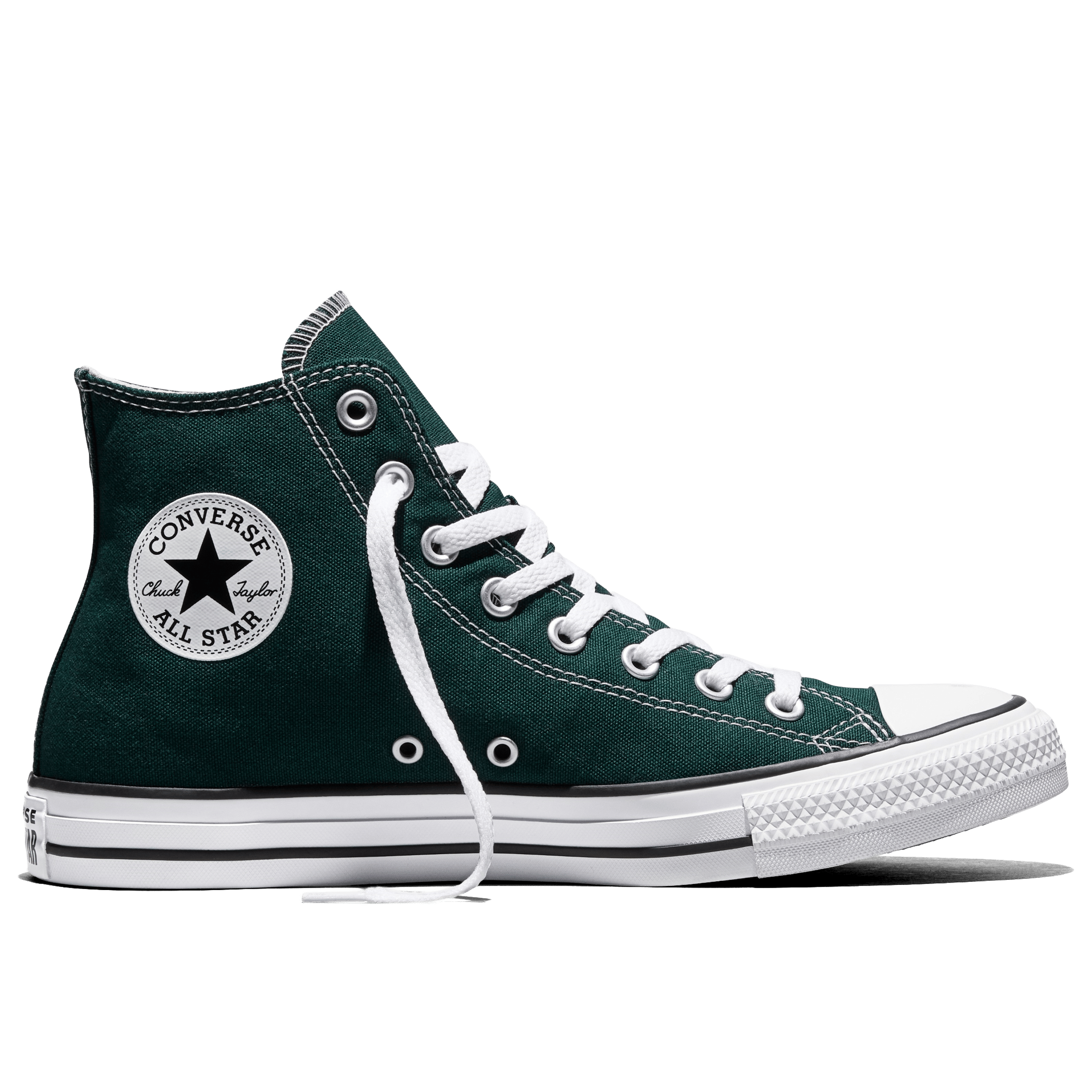 Unisex Converse Chuck Taylor All Star Seasonal Colour Hi-Top Shoes