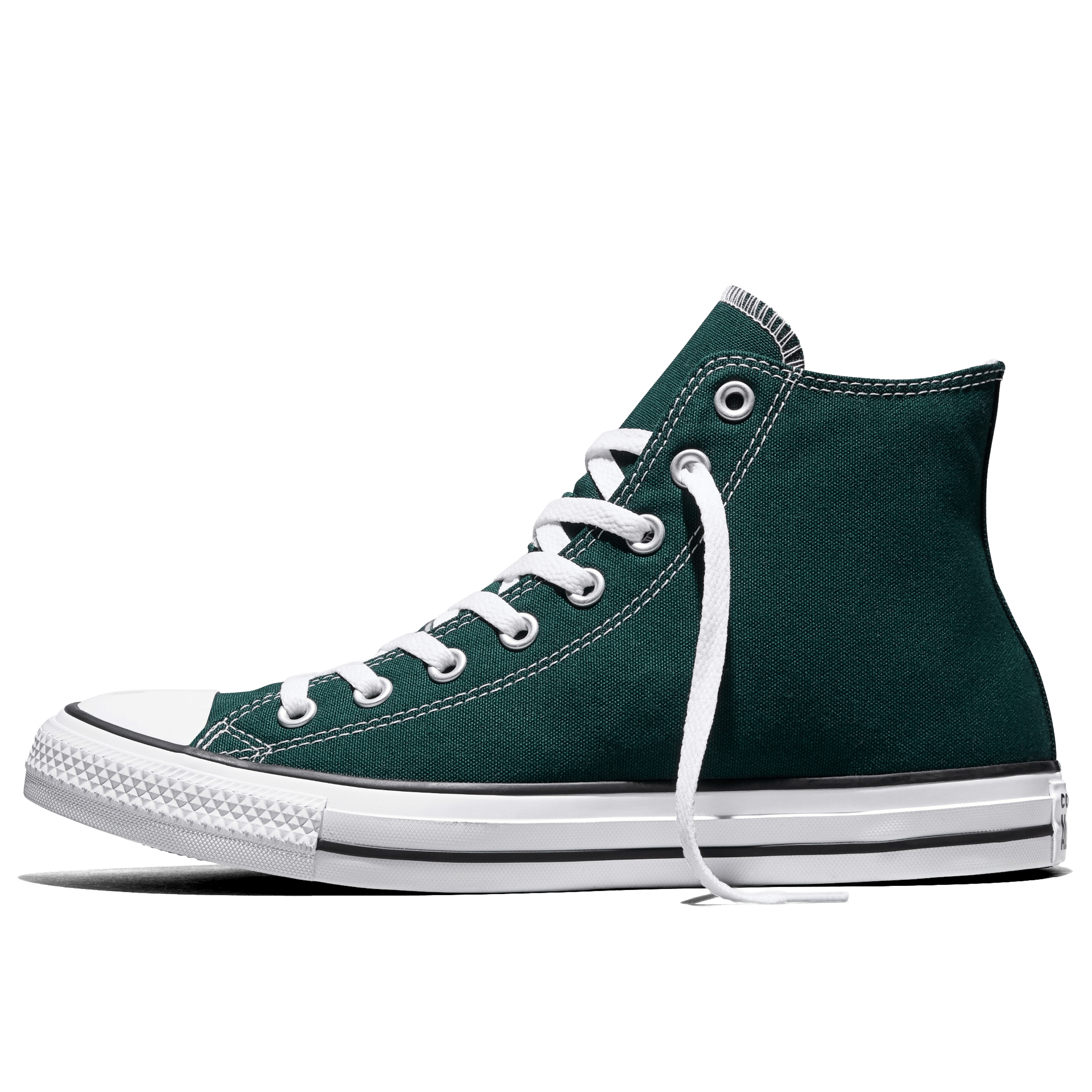 Unisex Converse Chuck Taylor All Star Seasonal Colour Hi-Top Shoes