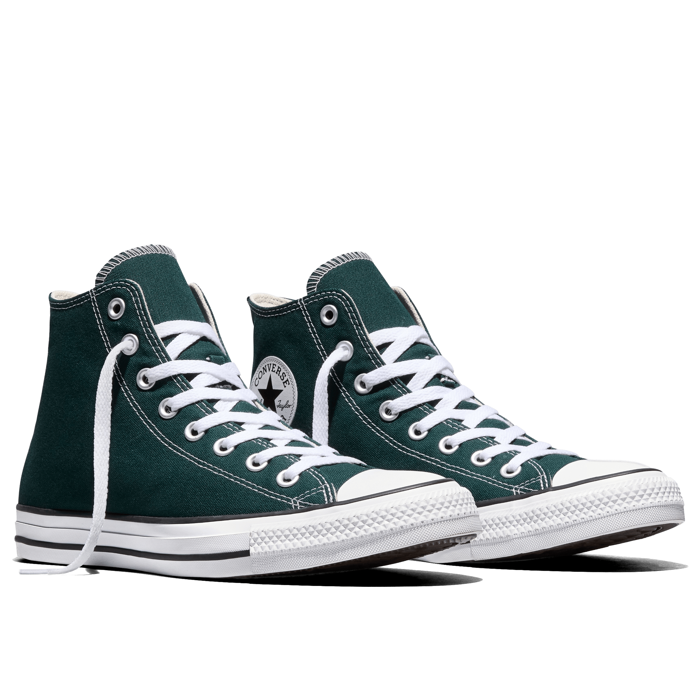Unisex Converse Chuck Taylor All Star Seasonal Colour Hi-Top Shoes