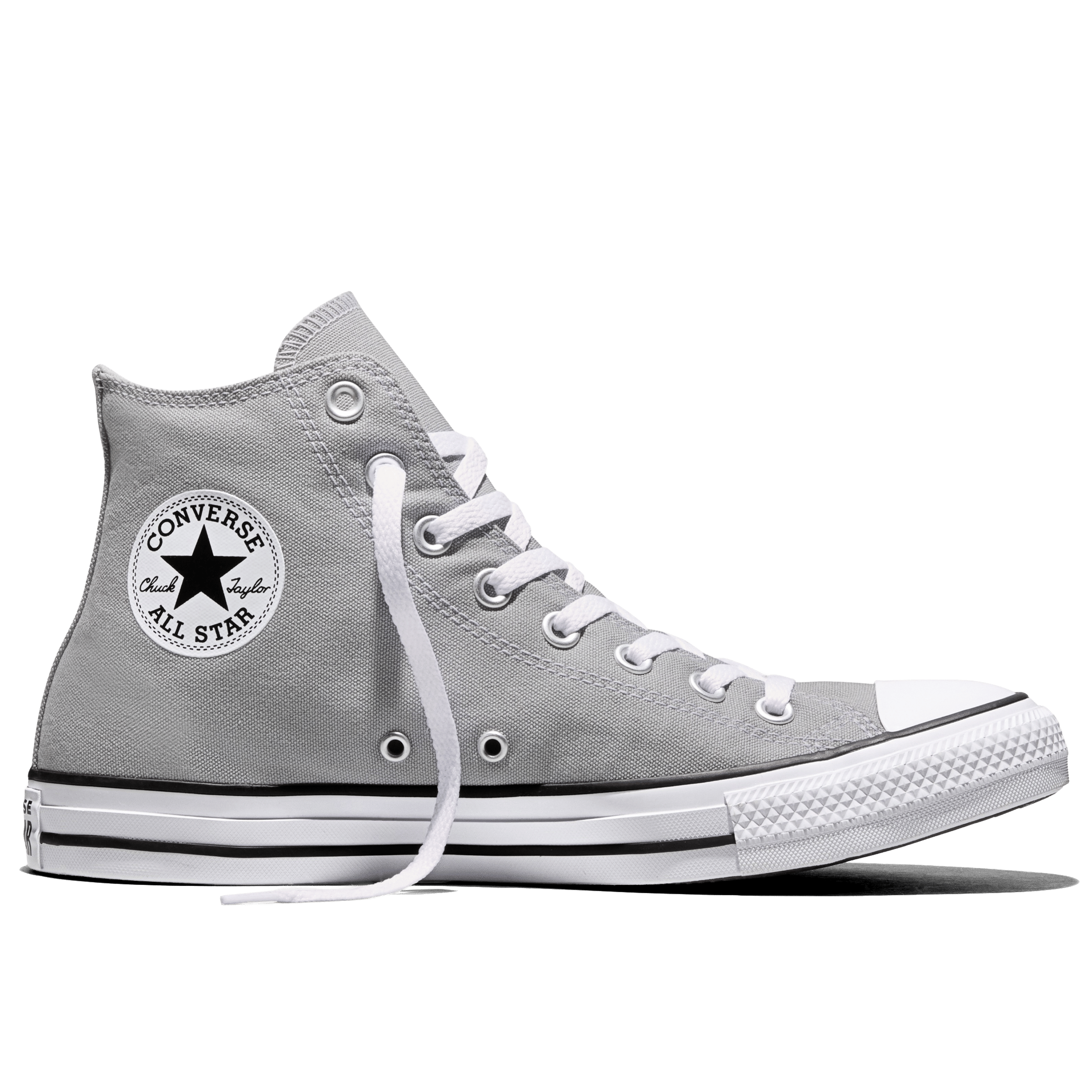Unisex Converse Chuck Taylor All Star Seasonal Colour Hi-Top Shoes