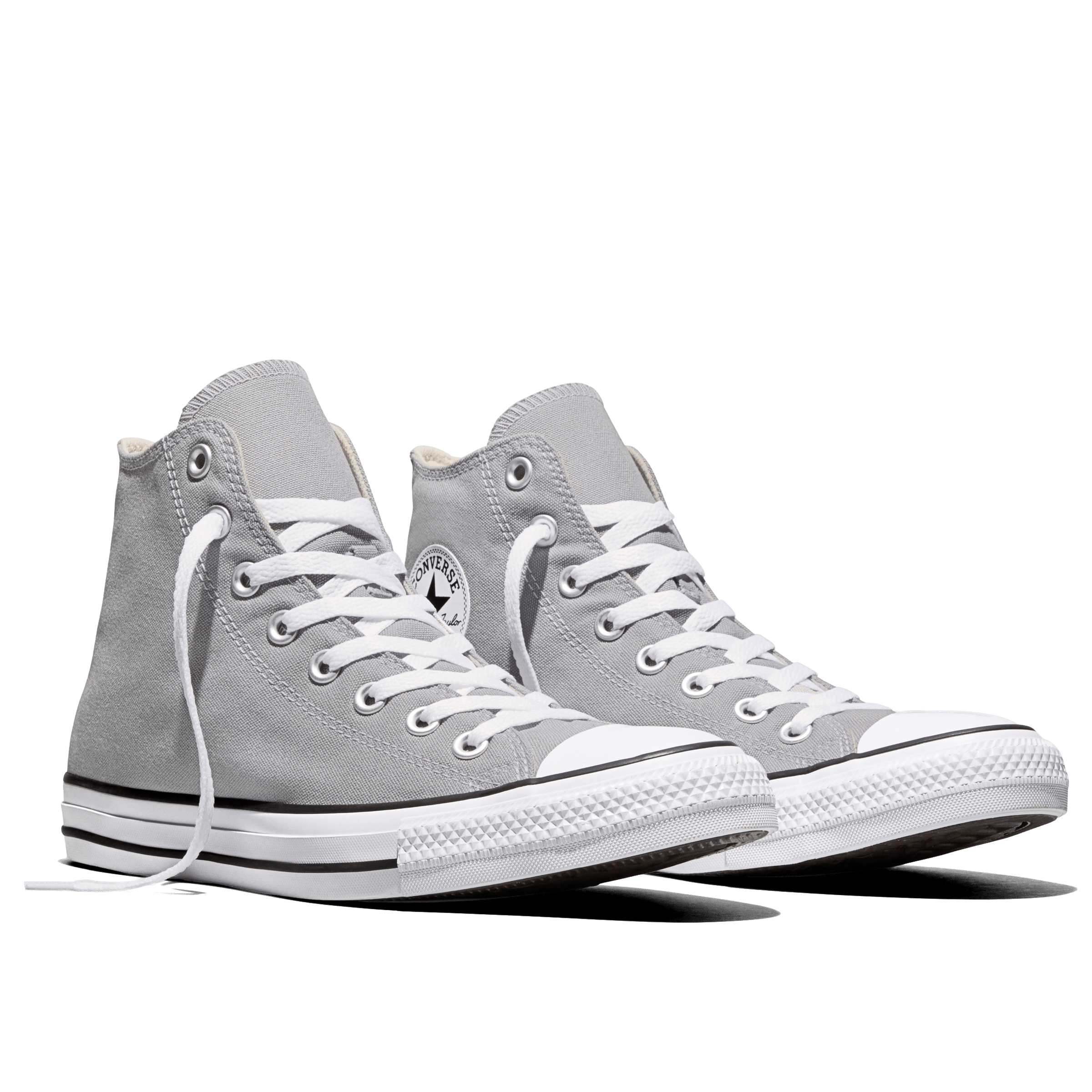 Unisex Converse Chuck Taylor All Star Seasonal Colour Hi-Top Shoes
