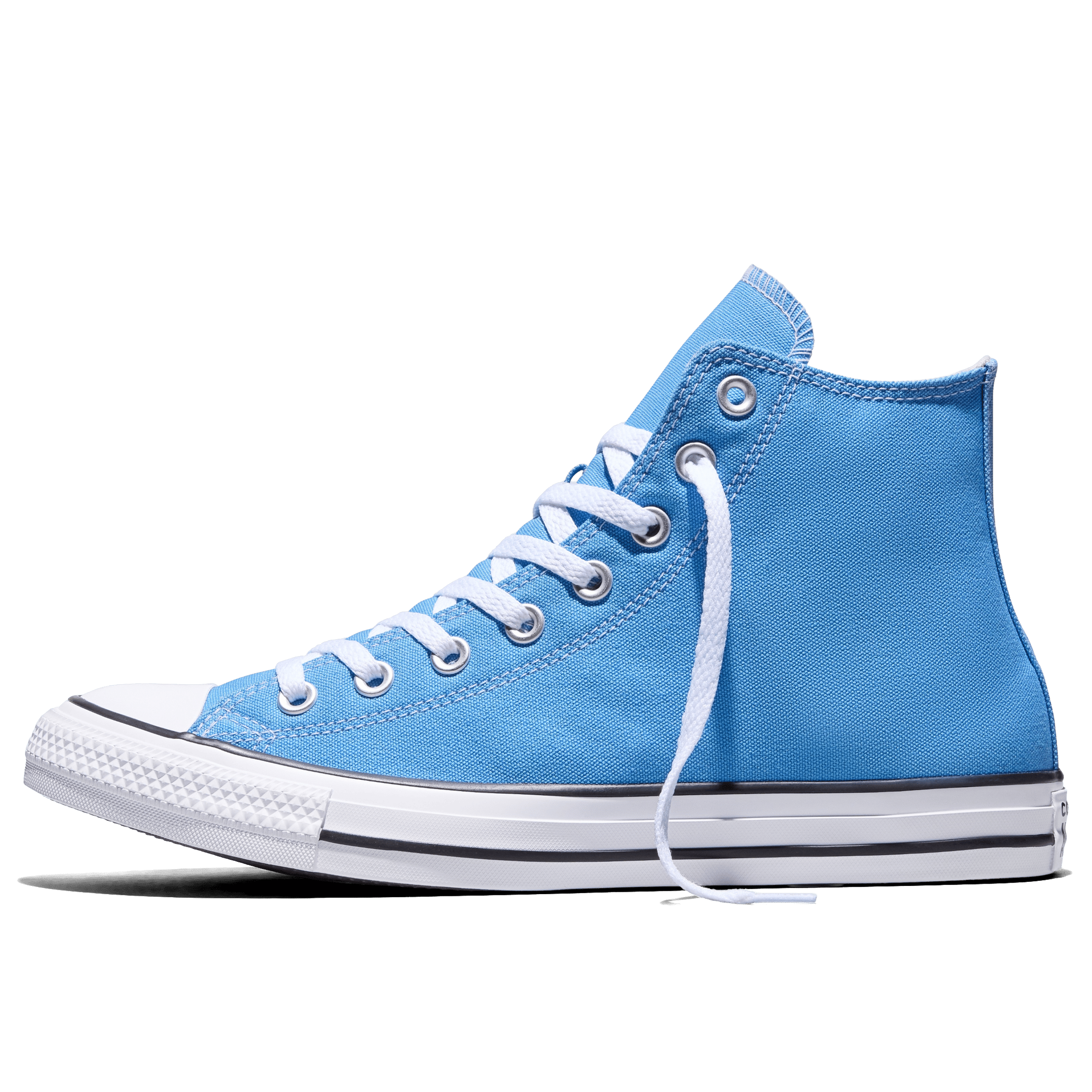 Unisex Converse Chuck Taylor All Star Classic Hi-Top Shoes