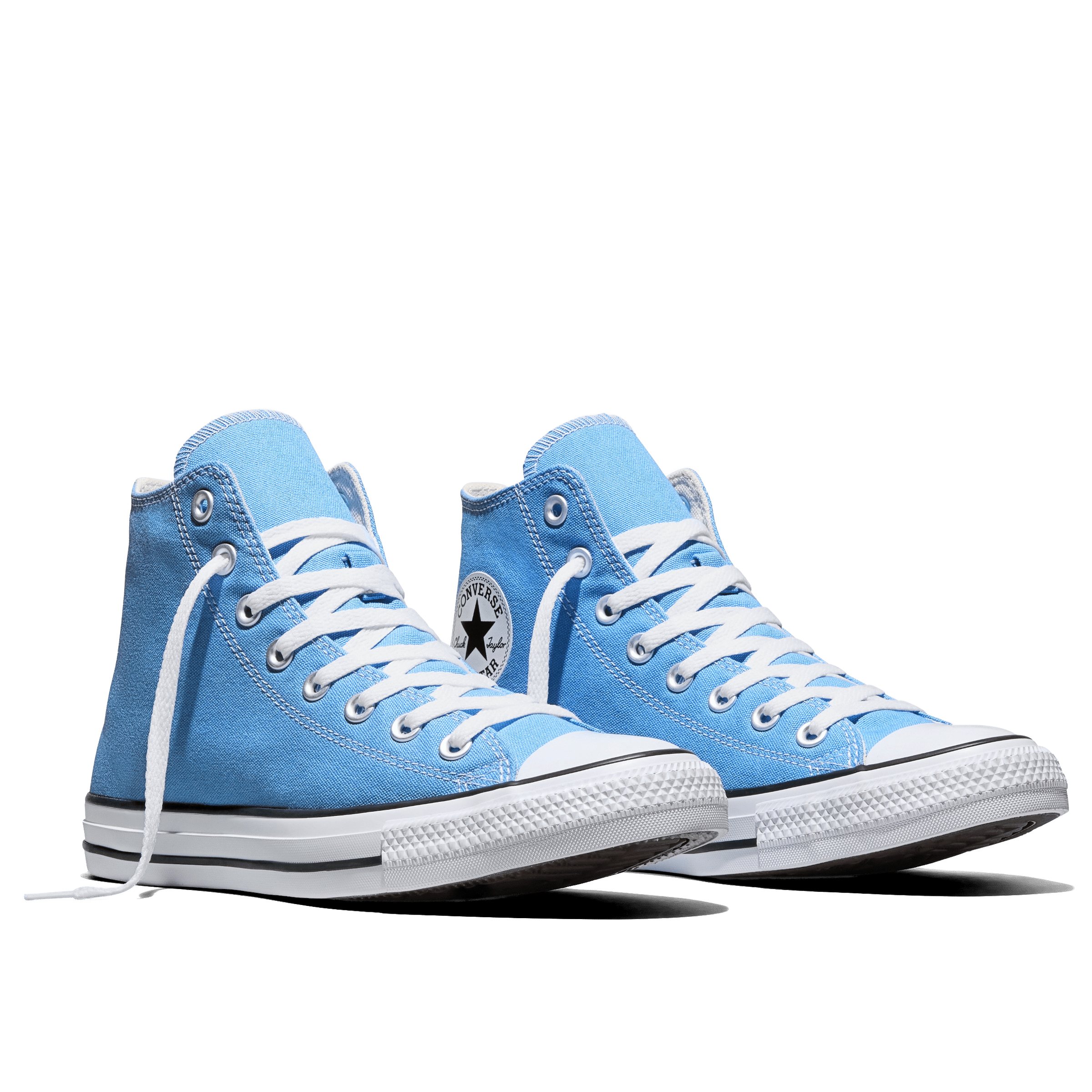 Unisex Converse Chuck Taylor All Star Classic Hi-Top Shoes