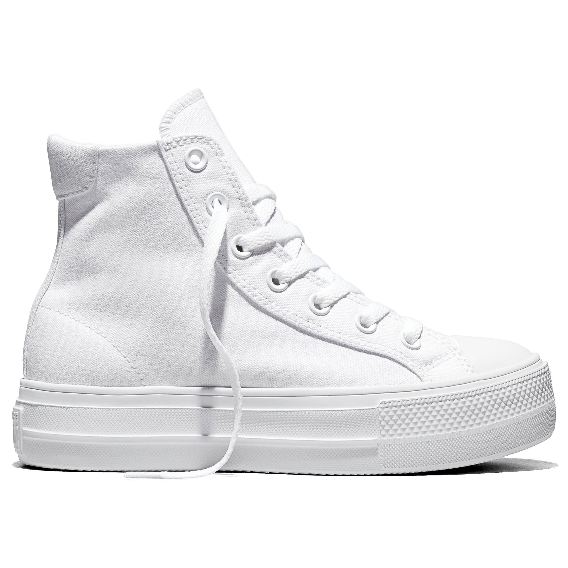 Womens Converse Chuck Taylor All Star Day One Platform Shoes