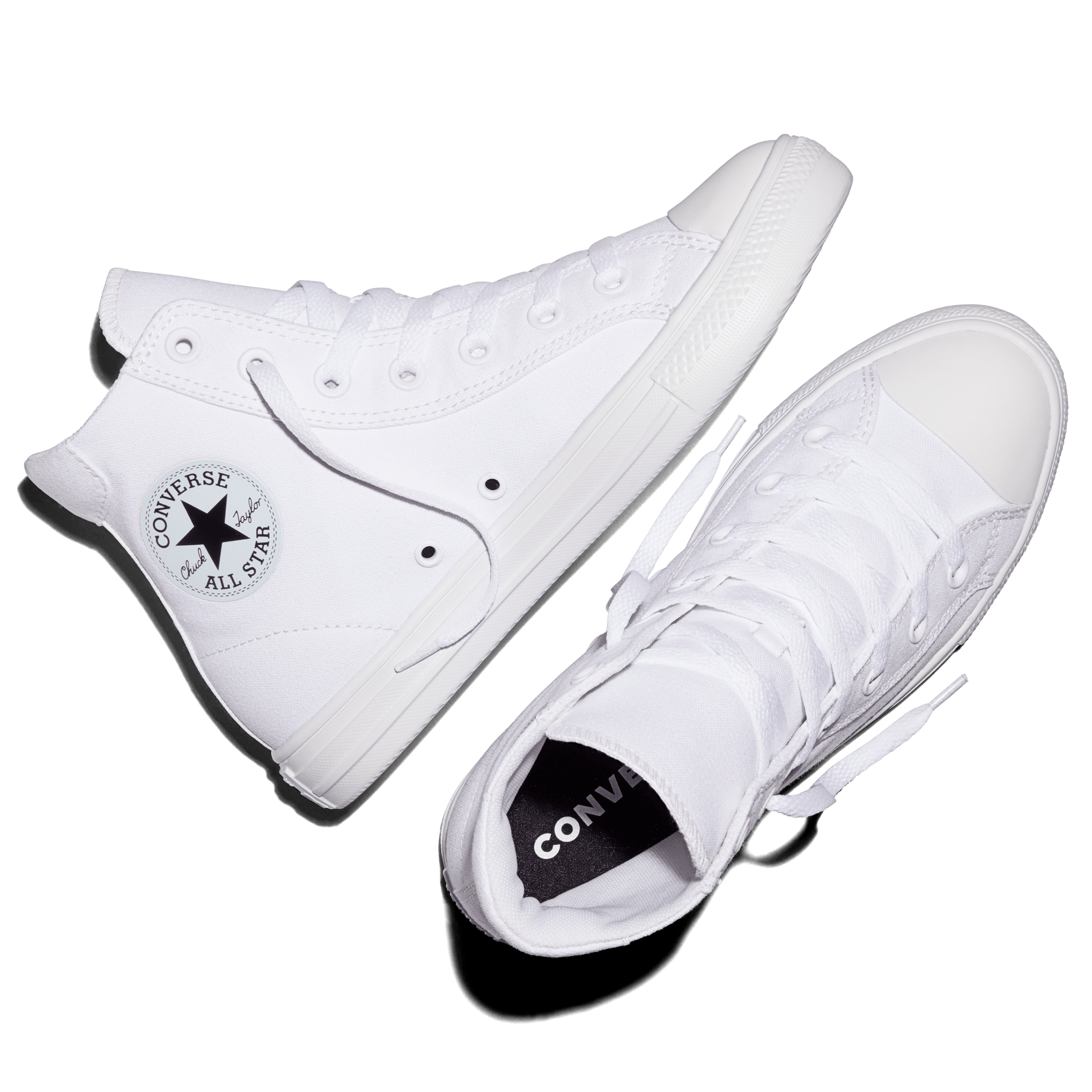 Unisex Converse Chuck Taylor Day One Original Shoes